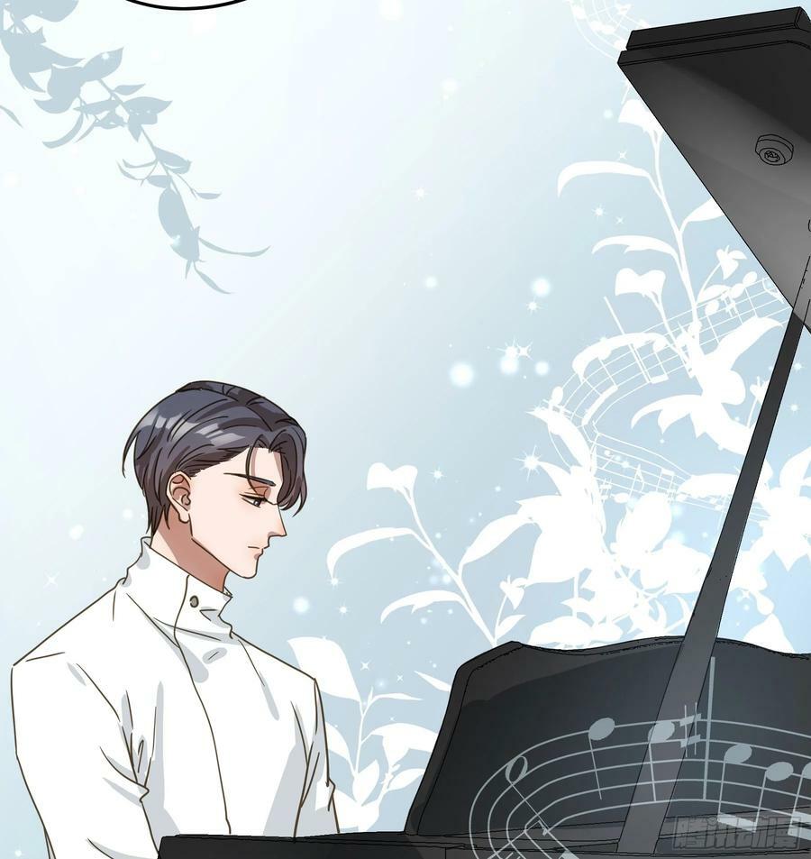 君心不良漫画,恋恋不忘，必有回响1图