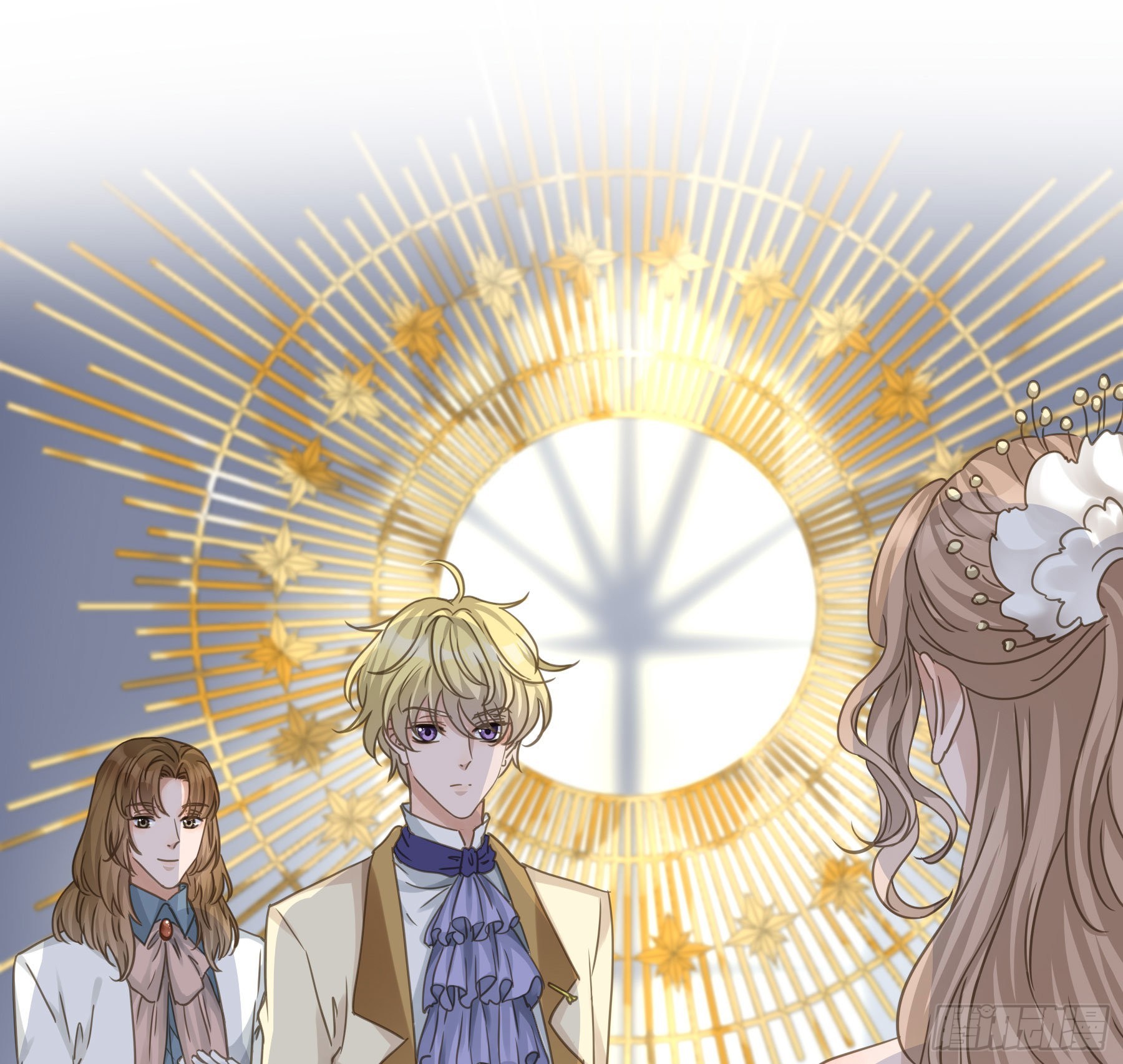 君心不悔在线阅读漫画,雪莱的床伴2图