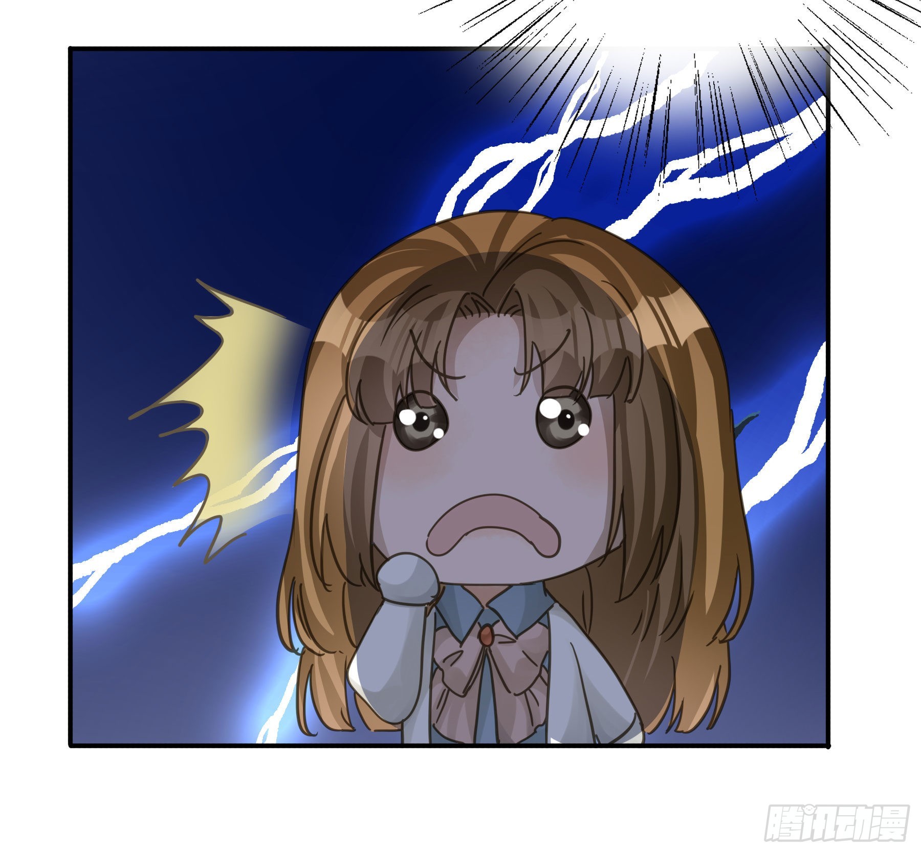 君心不悔在线阅读漫画,易感期2图