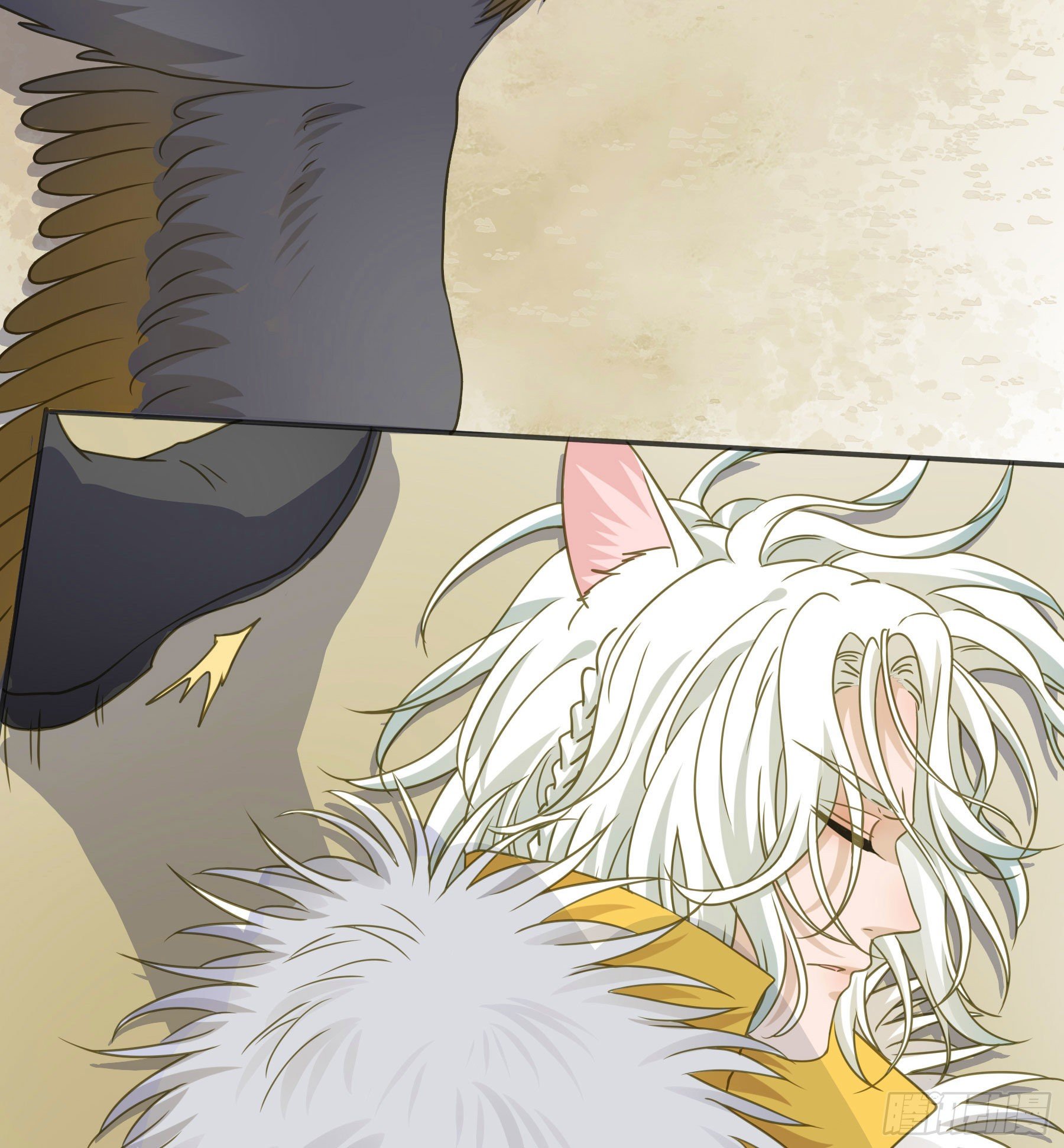 君心不悔在线阅读漫画,猪队友啊！2图