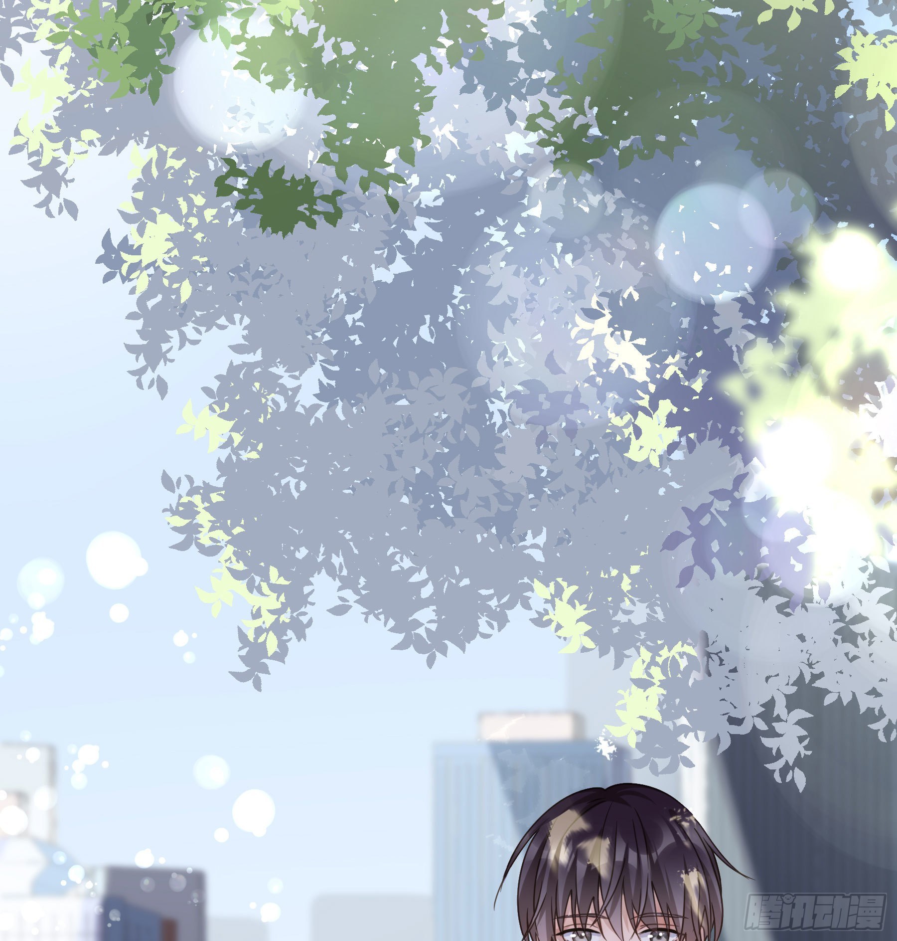 君心不悔在线阅读漫画,预告1图