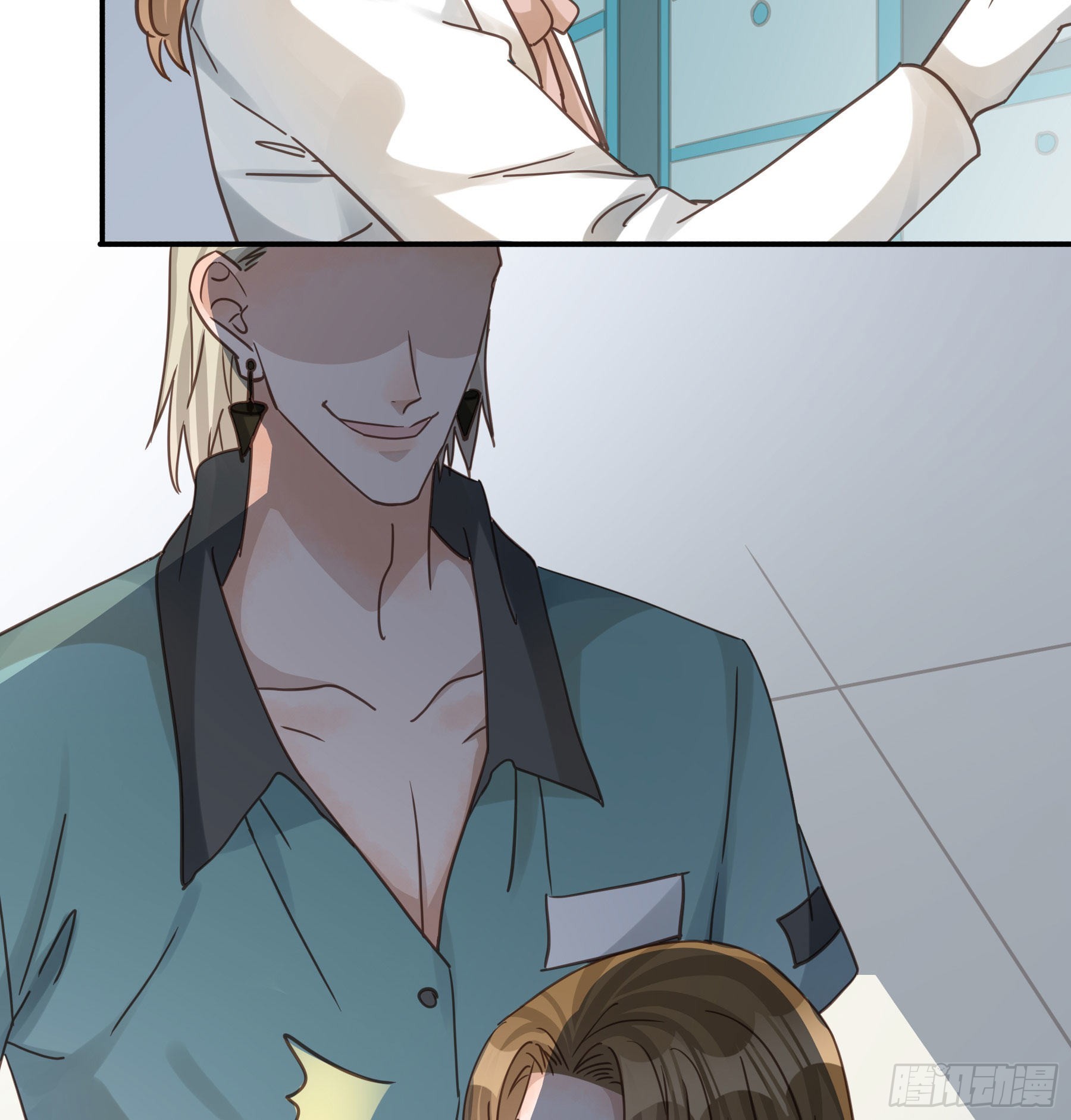 君心不悔在线阅读漫画,豪夺2图