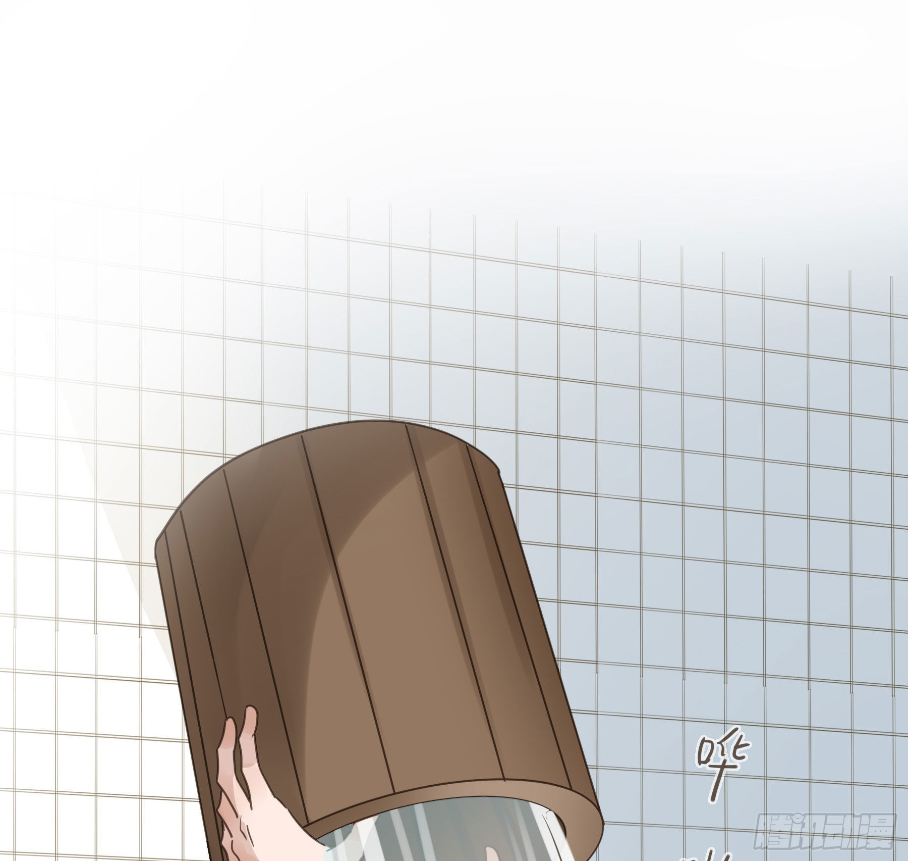 君心不悔在线阅读漫画,易感期1图