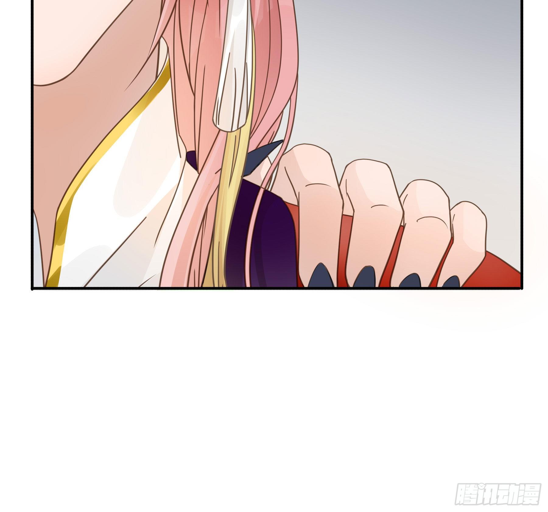 君心不悔在线阅读漫画,你俩在作死？1图