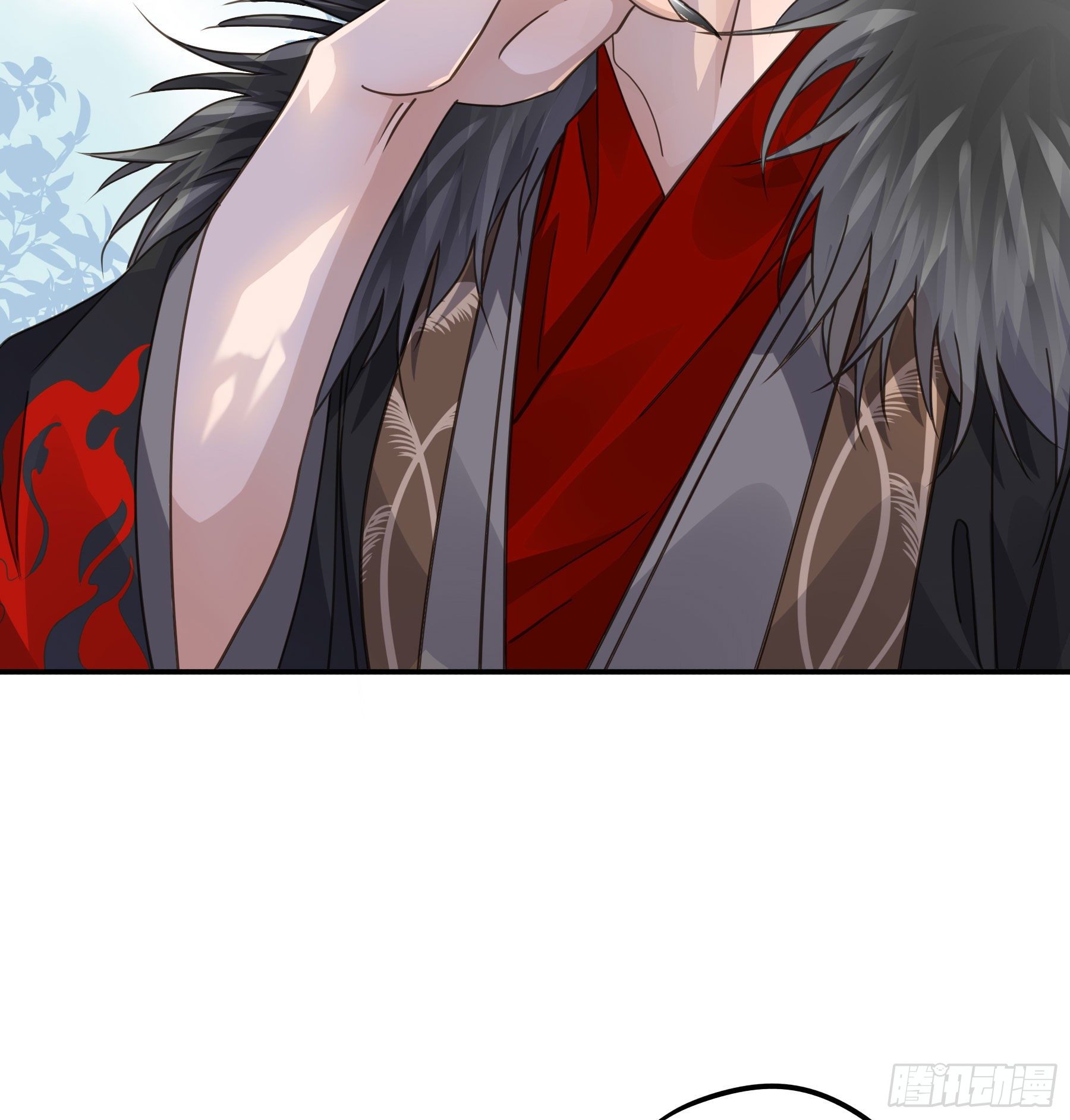 君心不悔在线阅读漫画,蜜汁阿诺1图