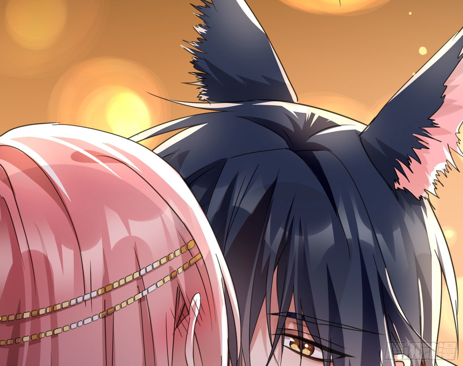 君心不悔在线阅读漫画,预告1图