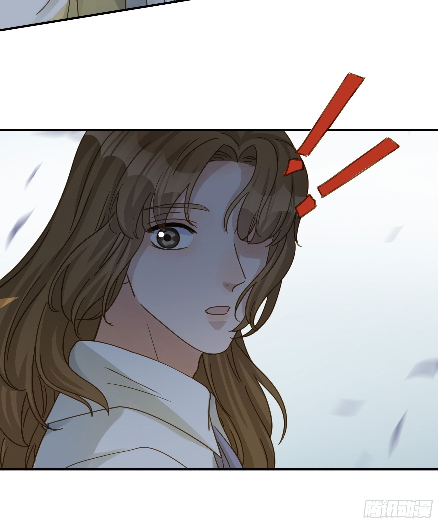 君心不悔在线阅读漫画,跟我走吧2图