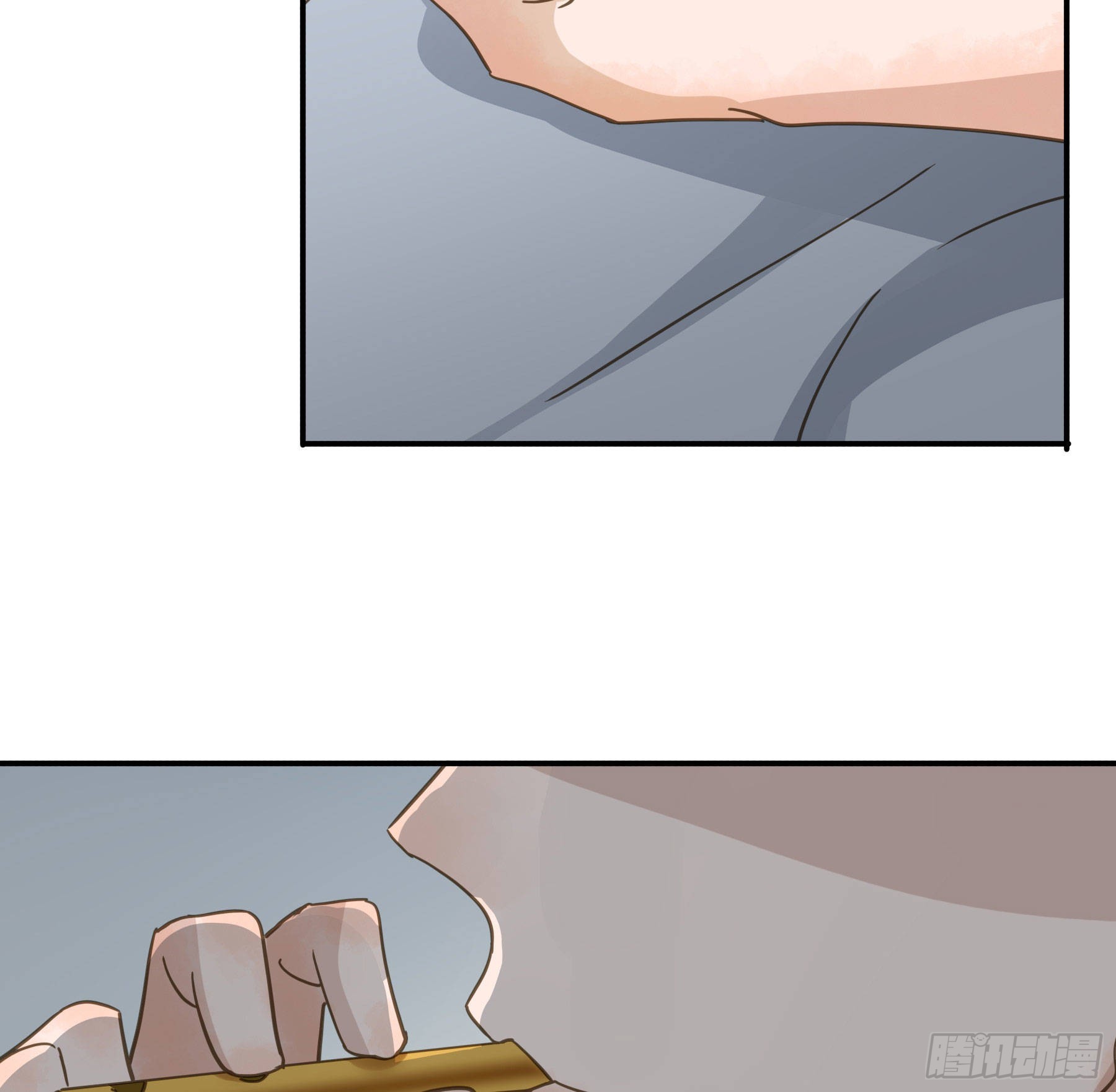 君心不悔在线阅读漫画,预谋1图