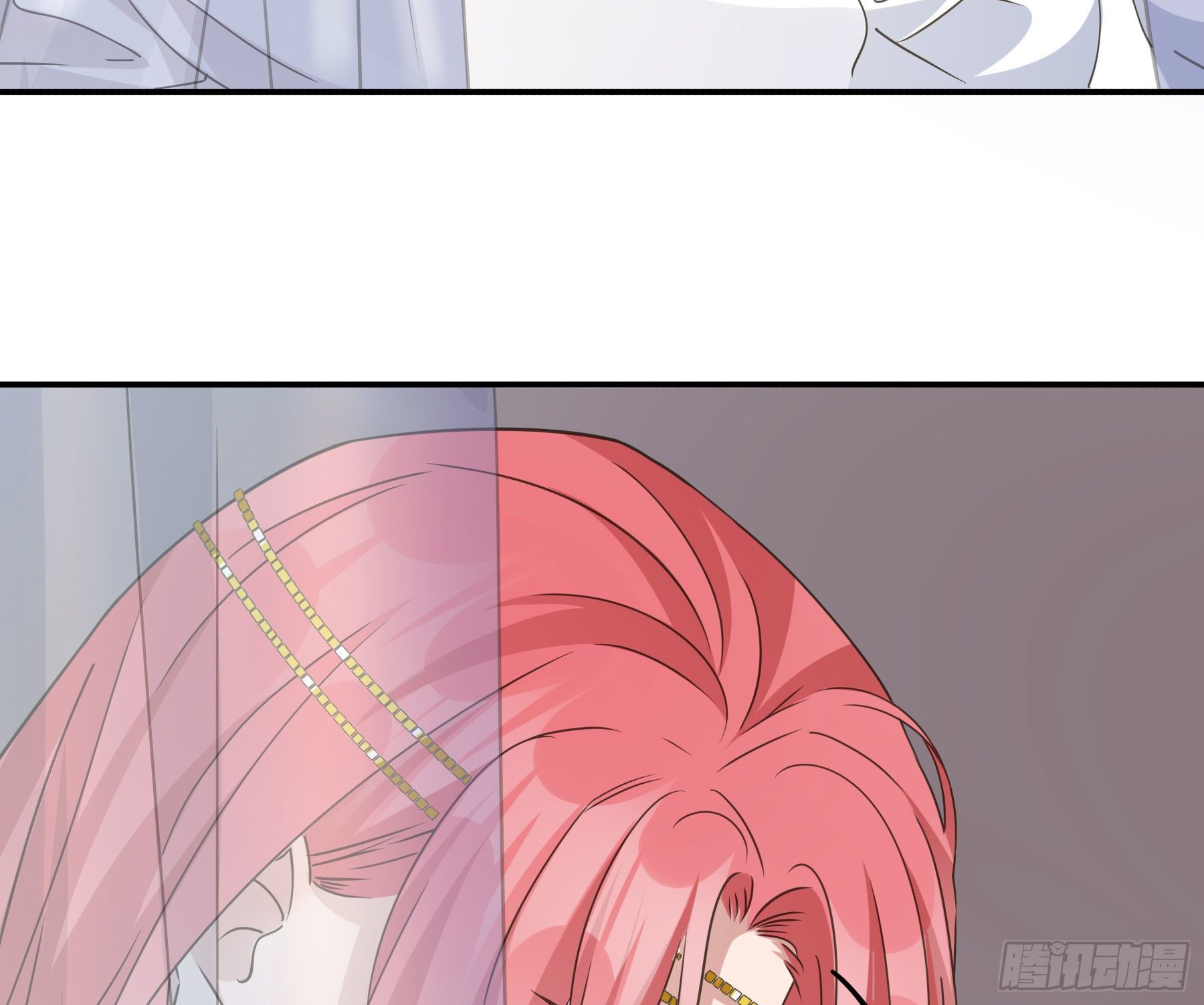 君心不悔在线阅读漫画,以身相许如何？1图