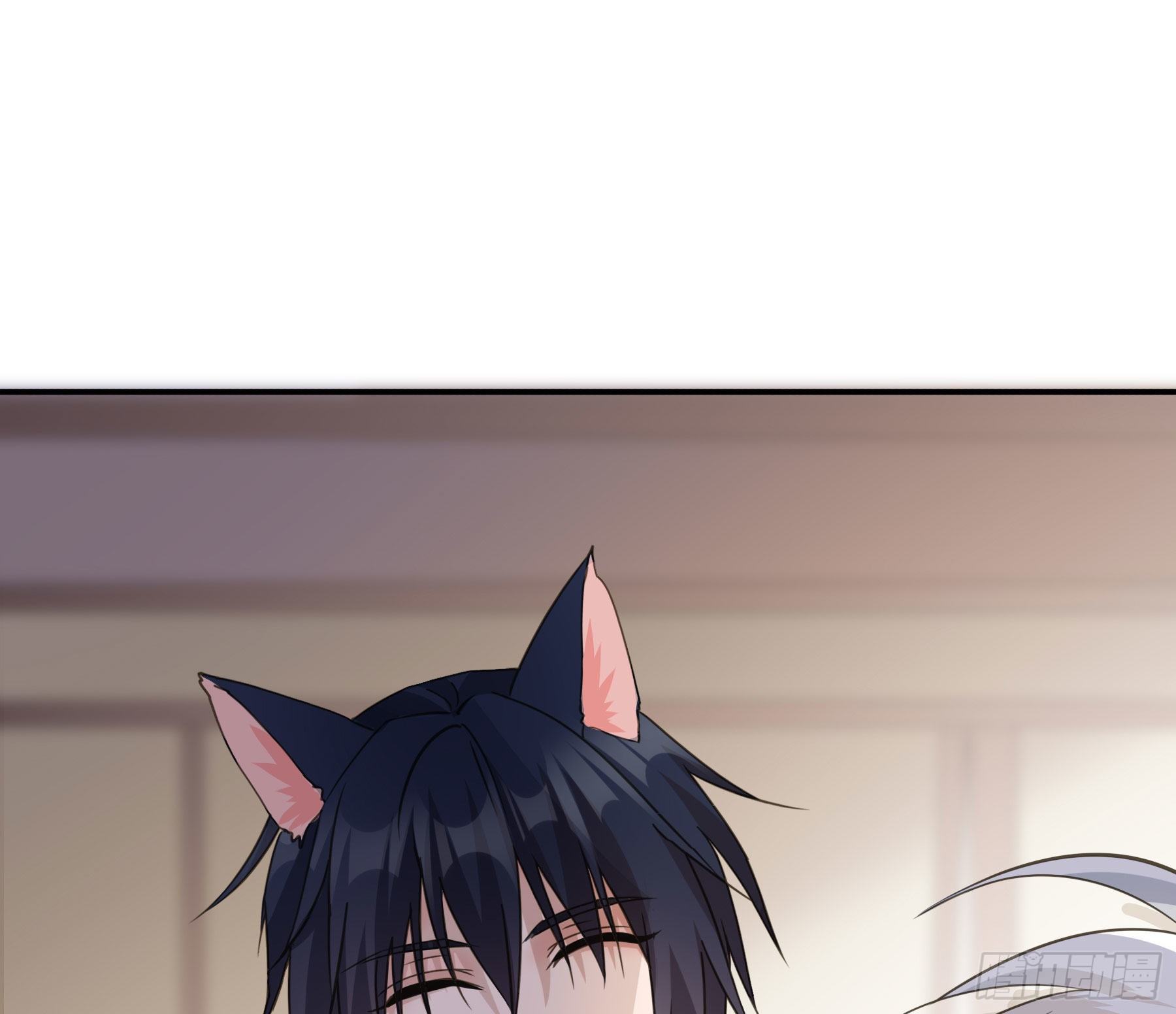 君心不似我心赏析漫画,喜得人宠一枚2图