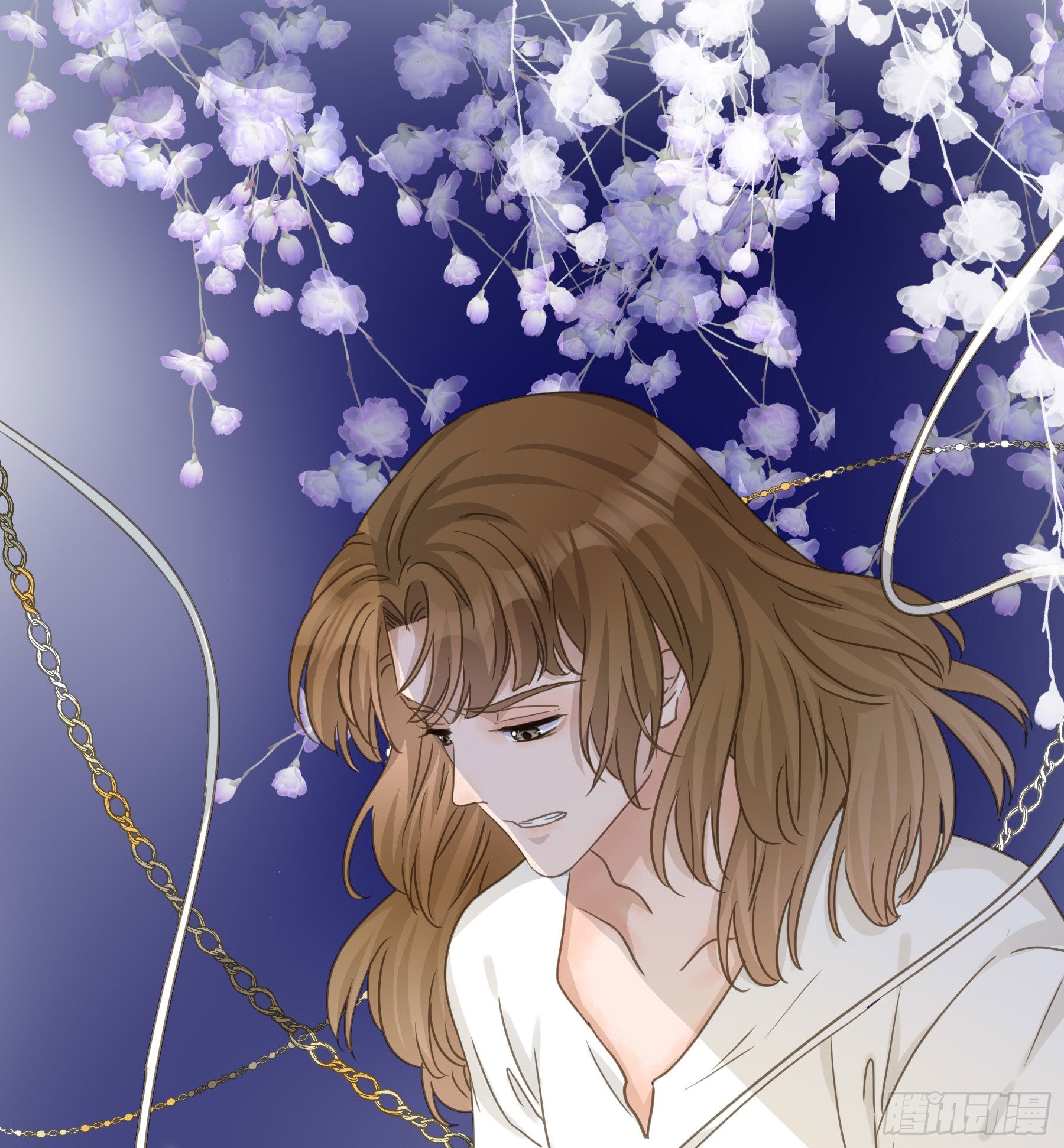 君心不悔在线阅读漫画,雪莱的床伴2图