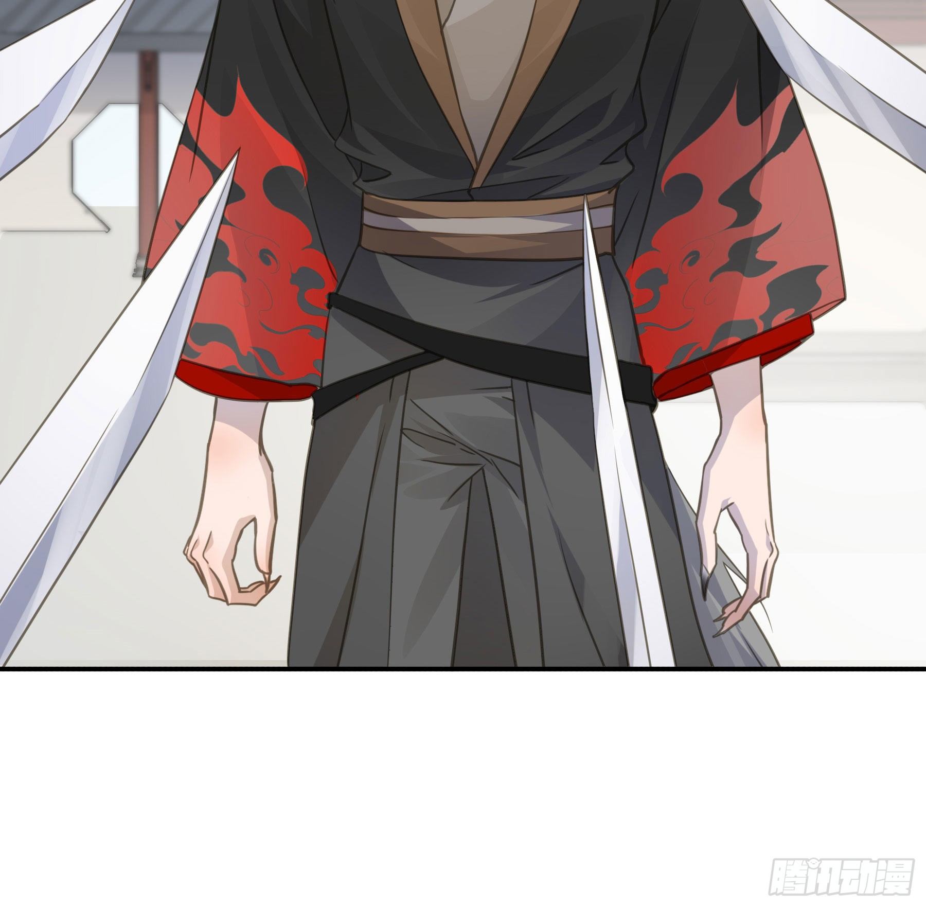 君心不悔在线阅读漫画,回门1图
