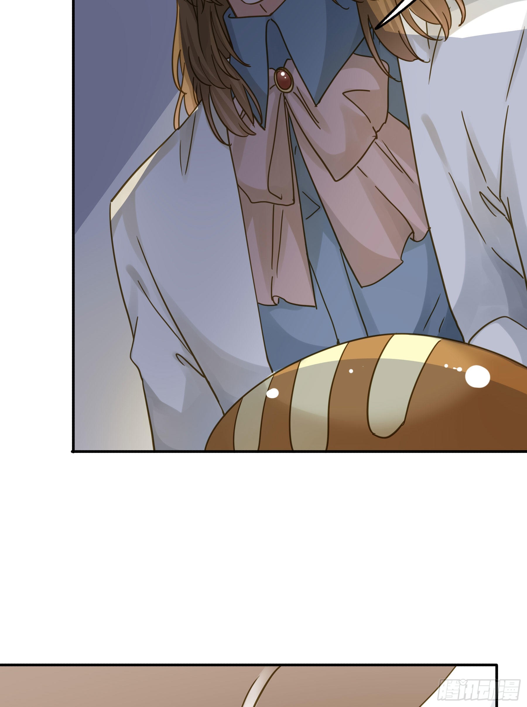 君心不悔在线阅读漫画,激变1图
