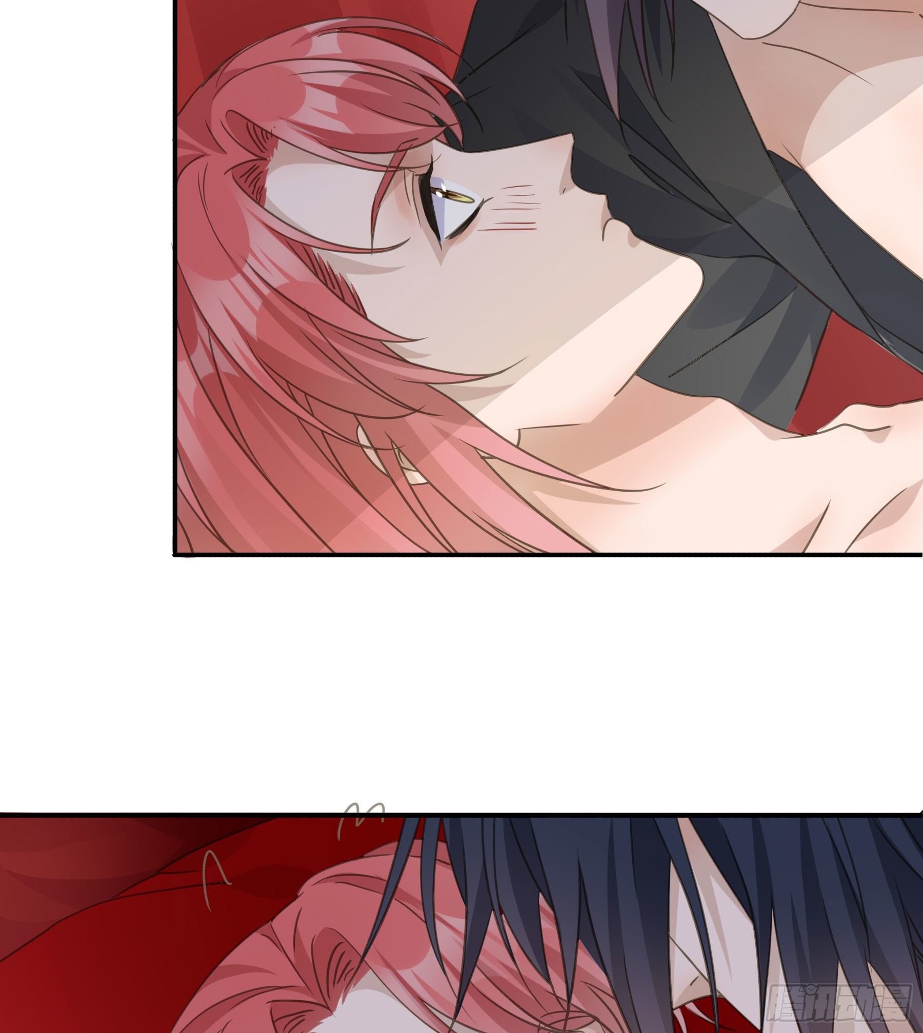 君心不悔在线阅读漫画,洞房花烛2图