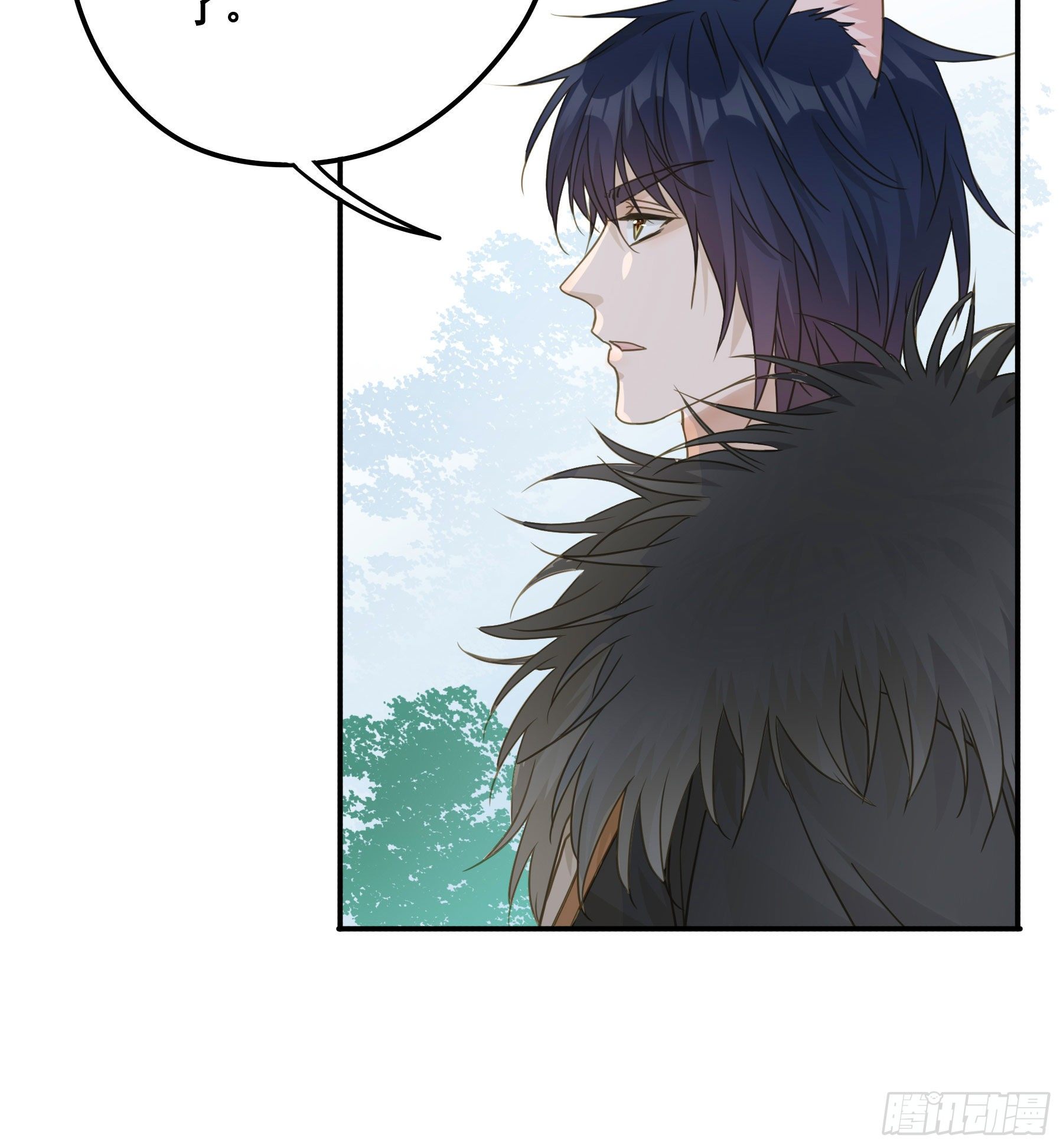 君心不悔在线阅读漫画,我要成全他们！2图