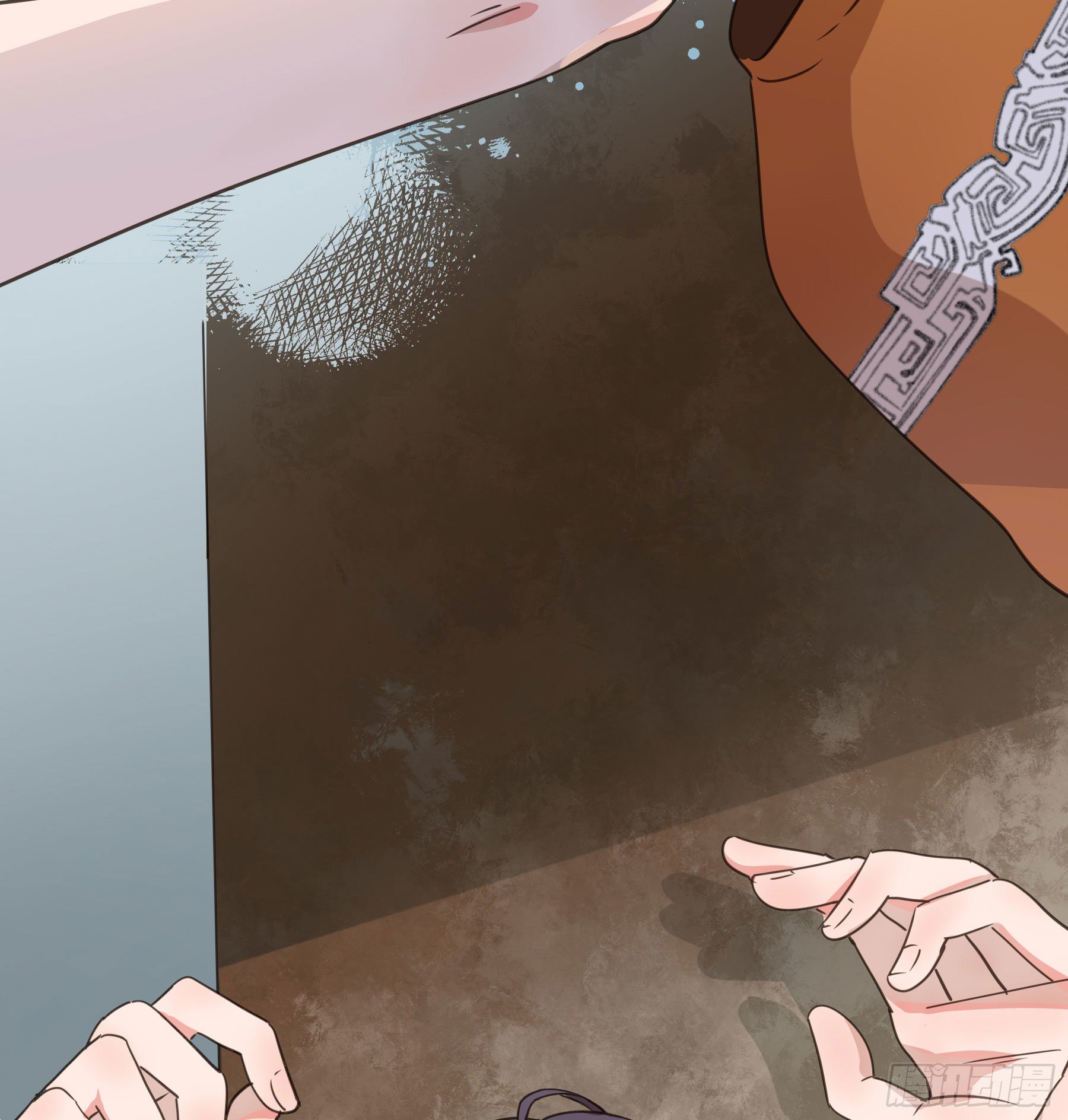 君心不悔在线阅读漫画,这是哪里？2图