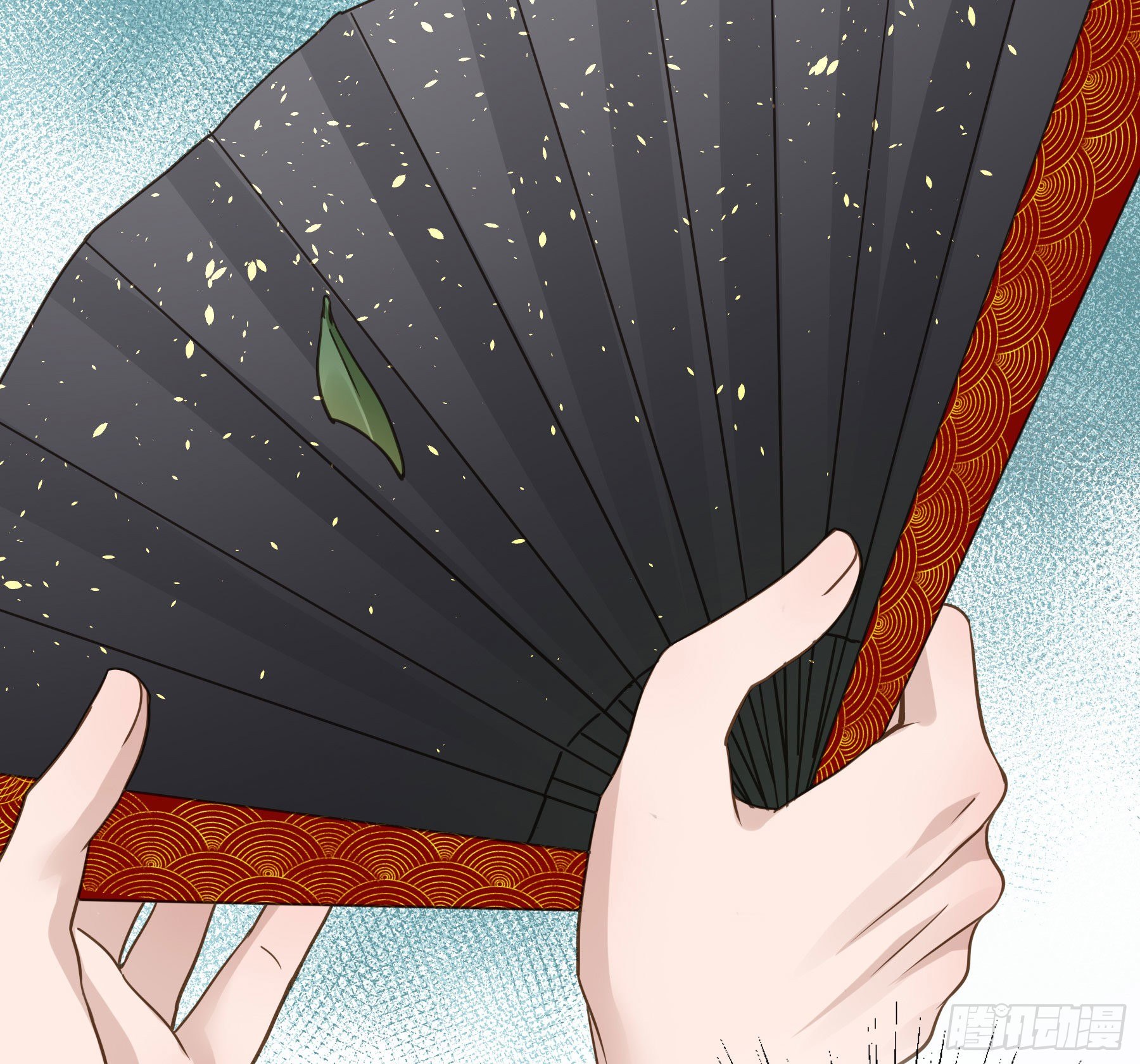 君心不悔在线阅读漫画,郡主的选择2图