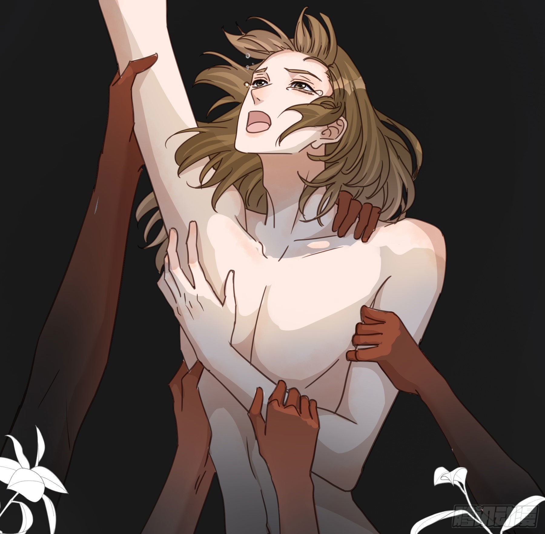 君心不悔在线阅读漫画,豪夺2图