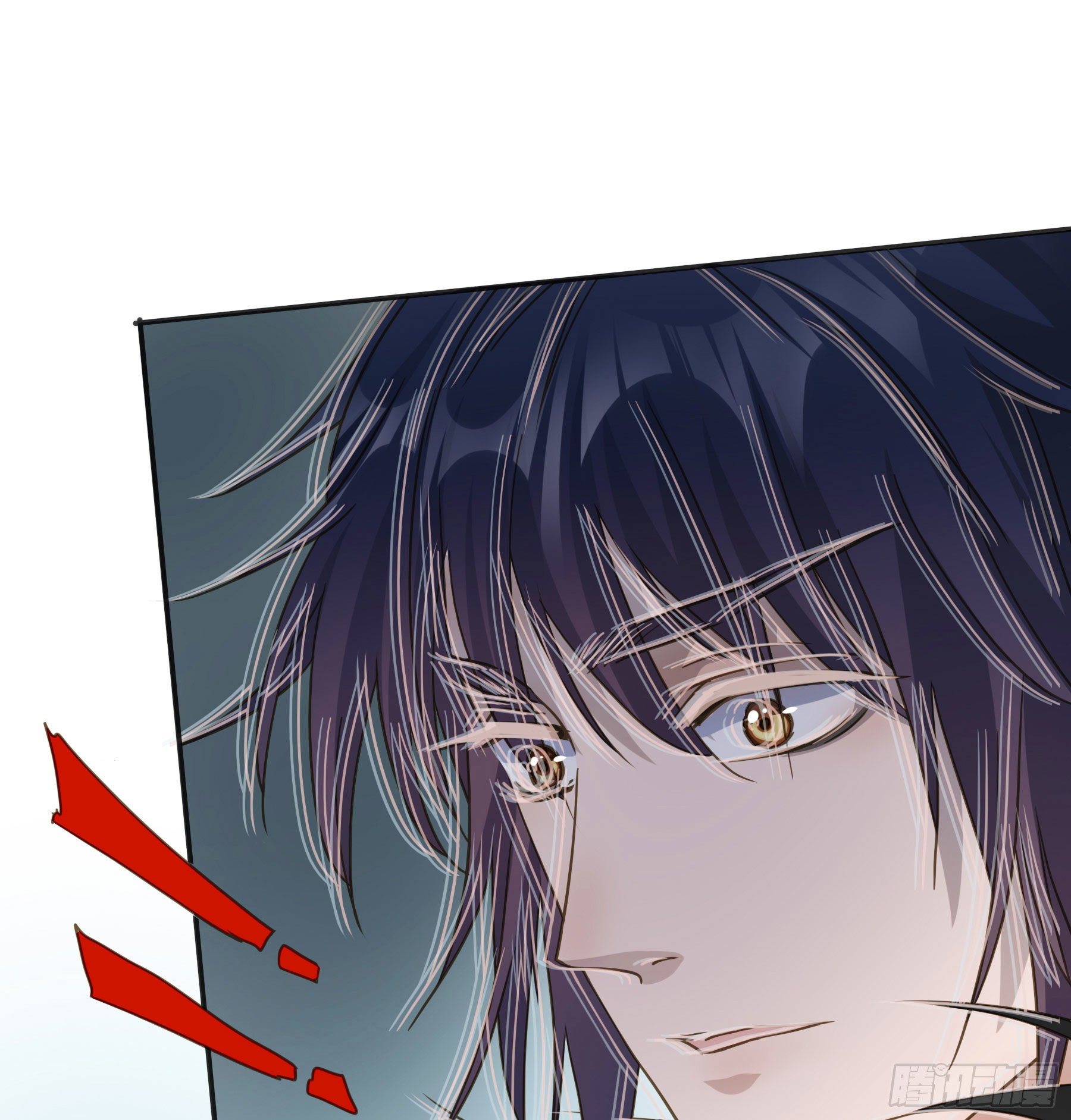 君心不悔在线阅读漫画,猪队友啊！2图