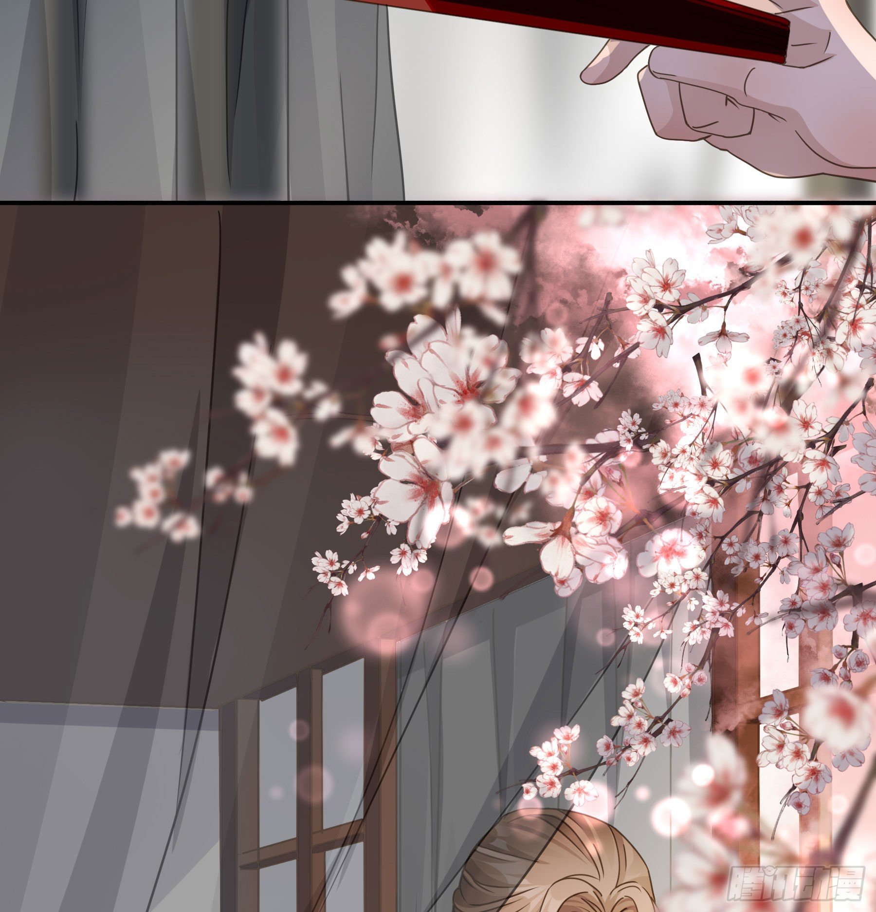 君心不悔在线阅读漫画,“前夫”上阵索妻2图