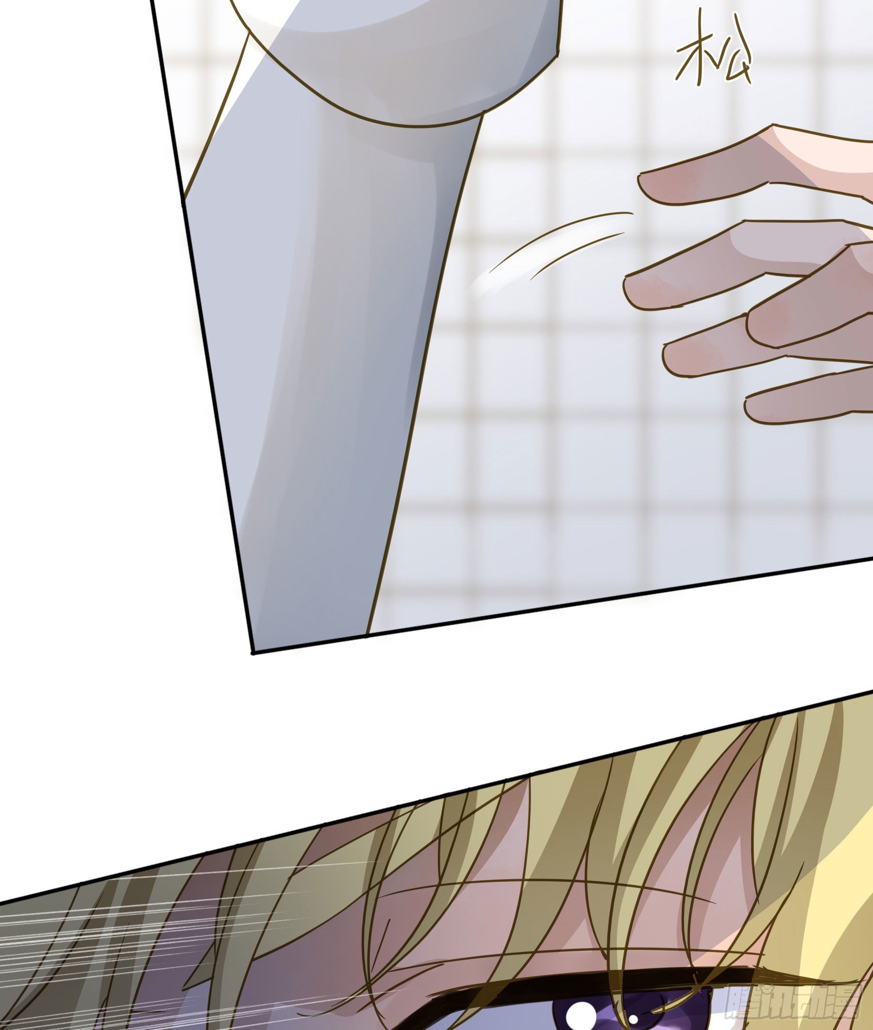 君心不悔在线阅读漫画,激变1图