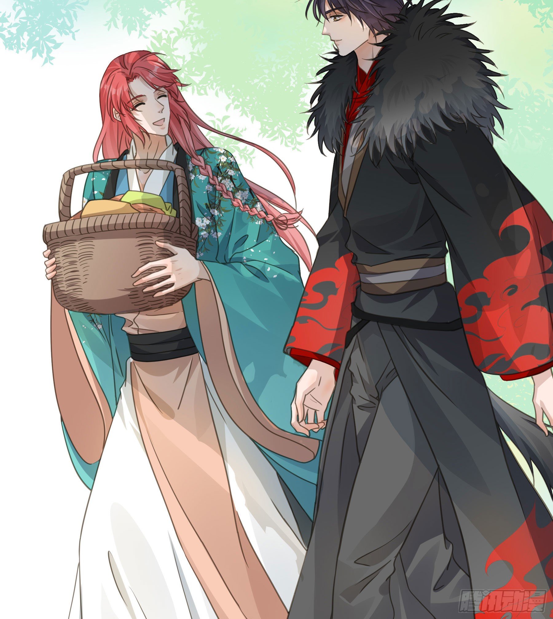 君心不悔在线阅读漫画,记忆2图