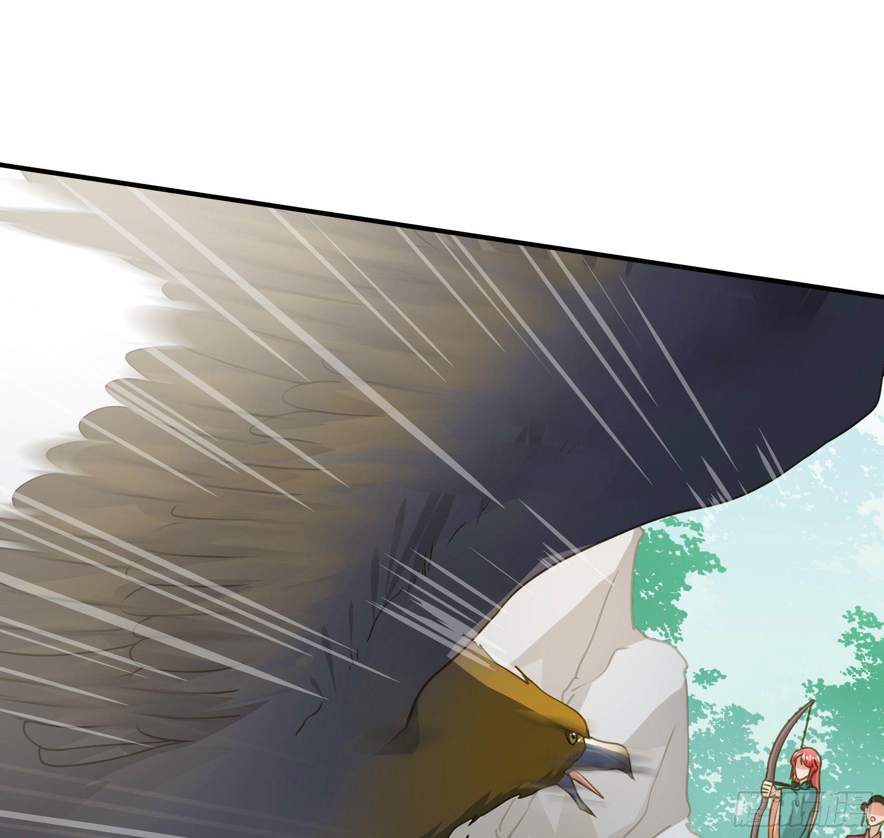 君心不悔在线阅读漫画,猪队友啊！1图