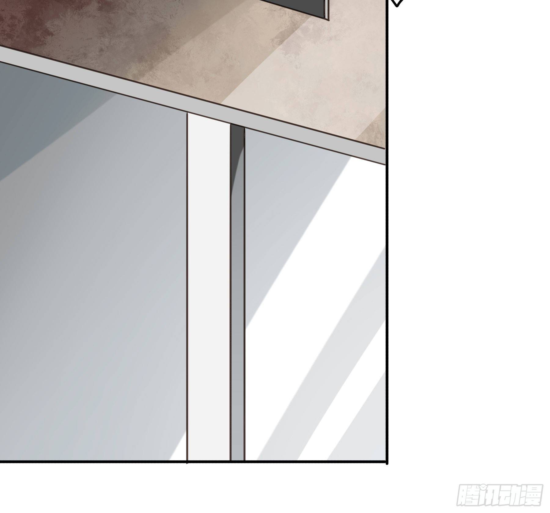 君心不悔在线阅读漫画,这是哪里？1图