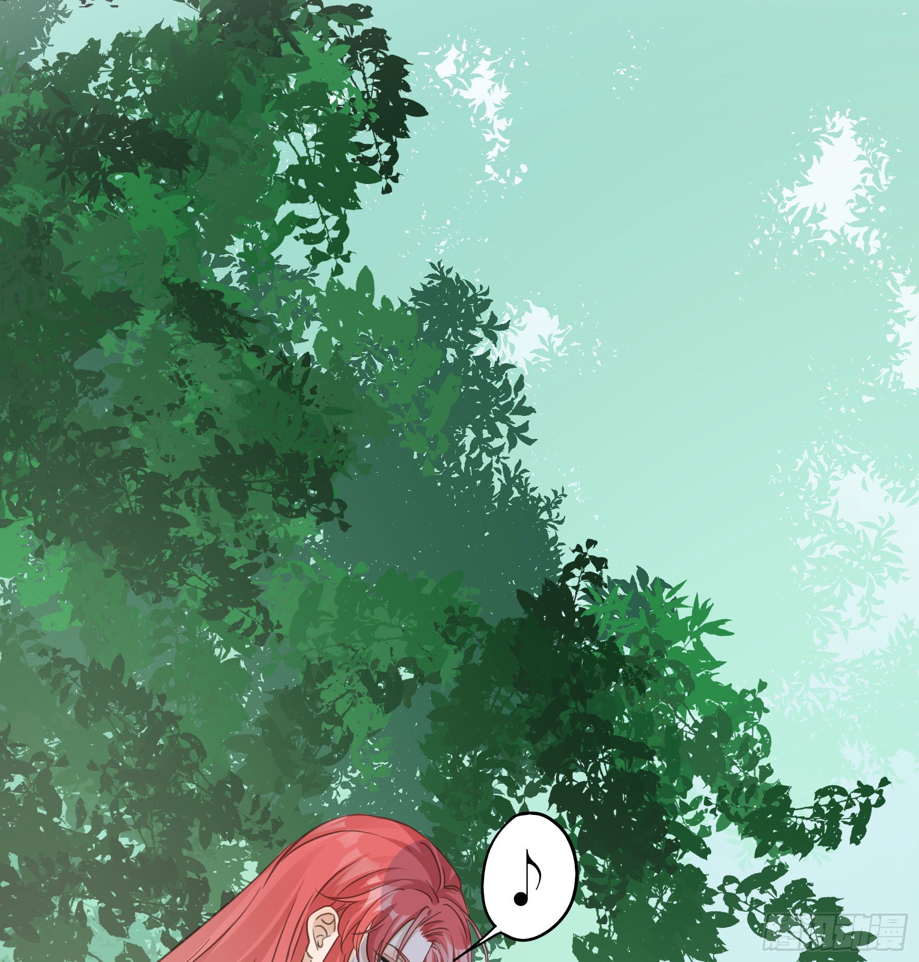君心不悔在线阅读漫画,这样也不错1图