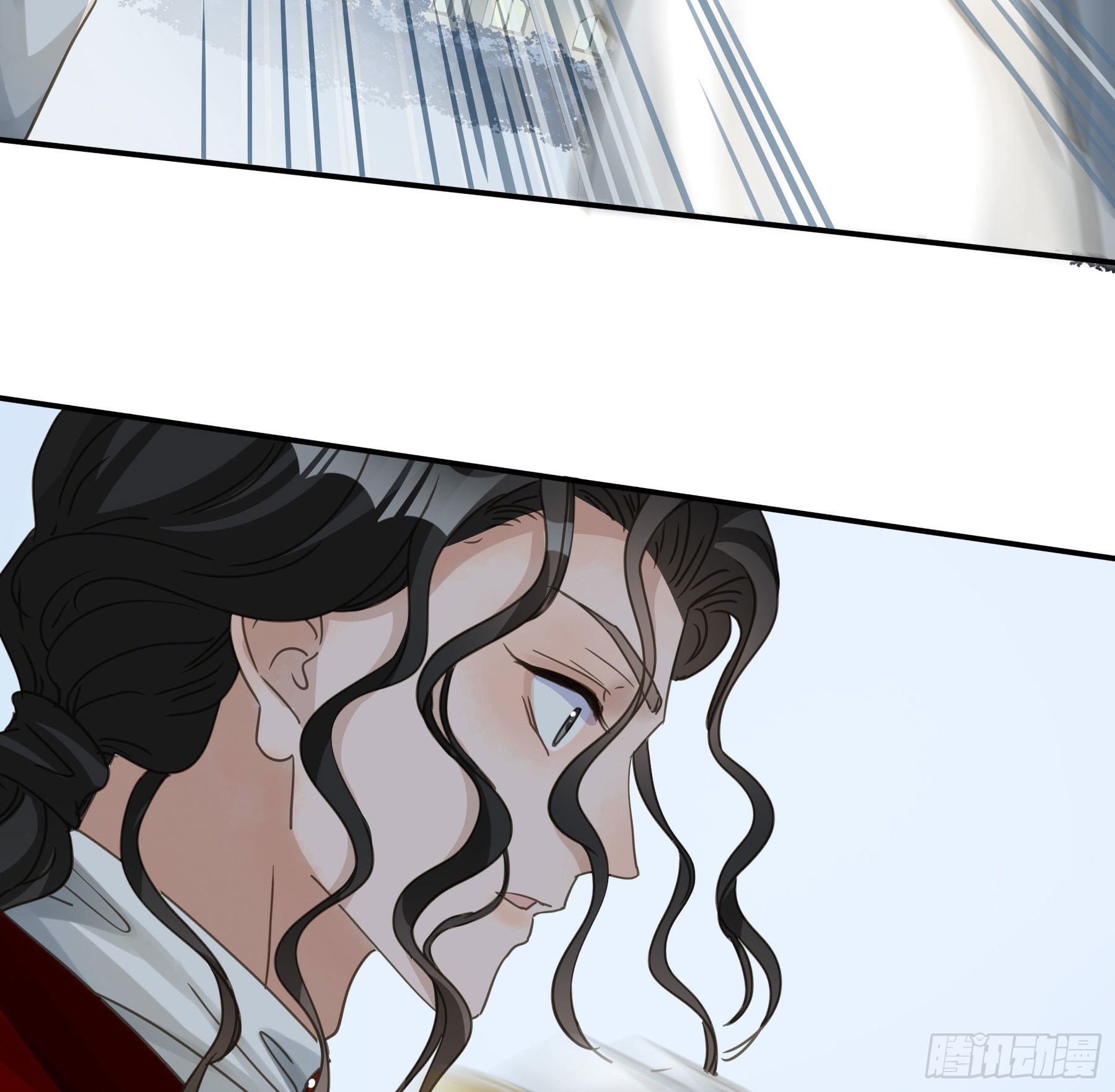 君心不悔在线阅读漫画,不是他1图