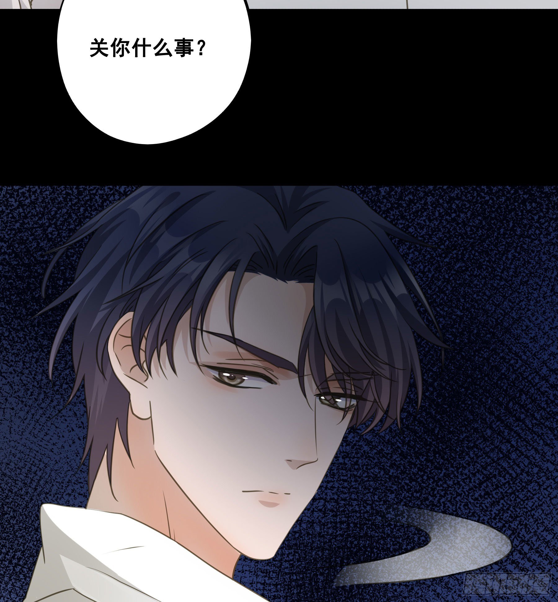 君心不悔在线阅读漫画,郡主身世之谜2图