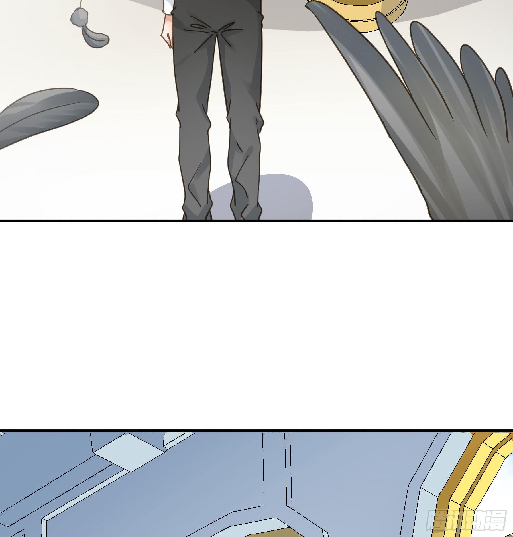 君心不悔在线阅读漫画,预谋1图