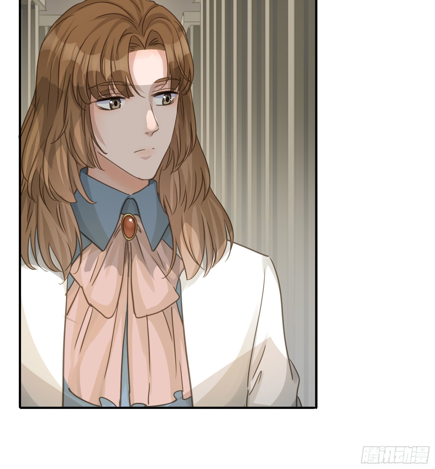 君心不悔在线阅读漫画,狱医沙文2图