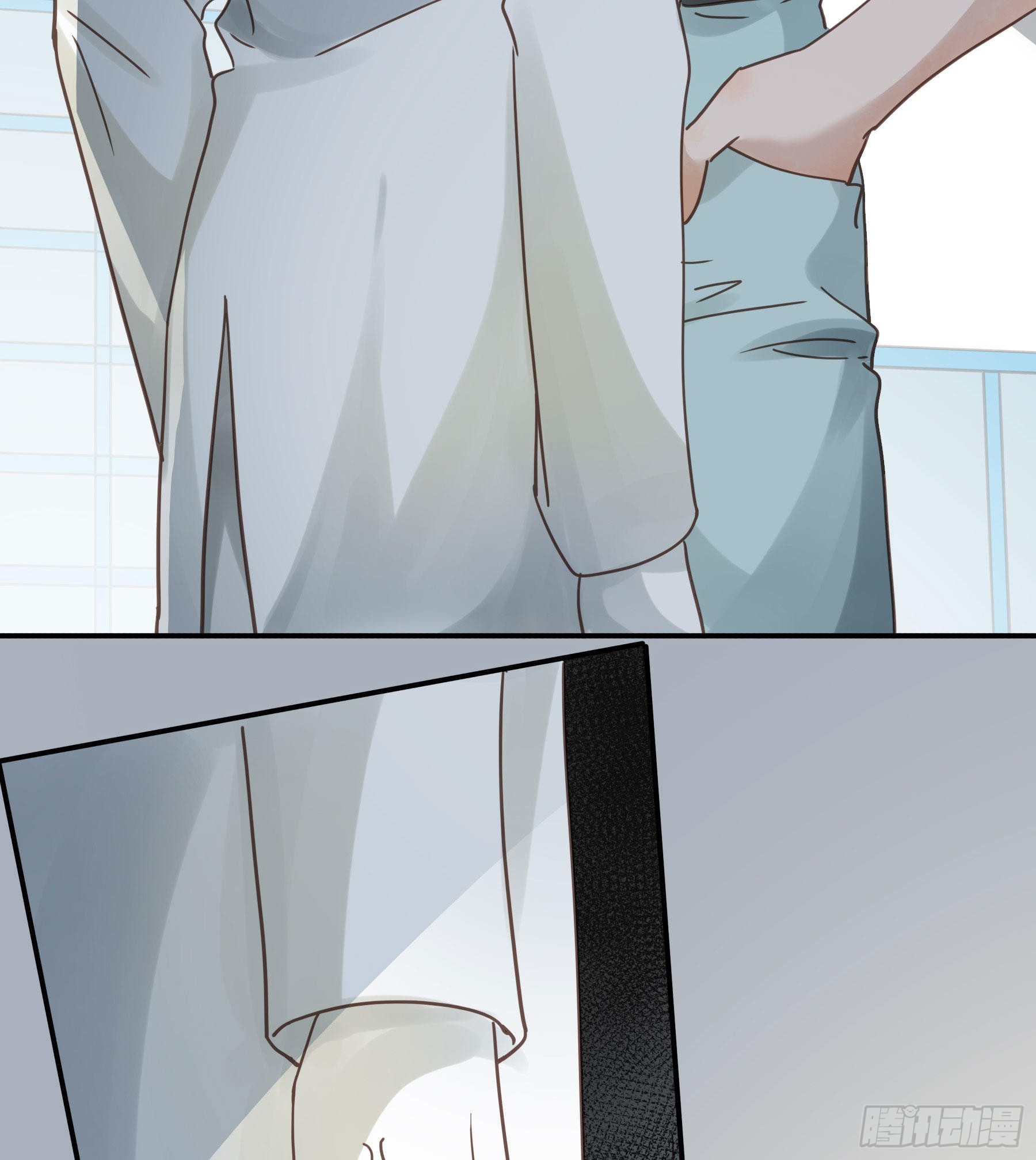 君心不悔在线阅读漫画,豪夺2图