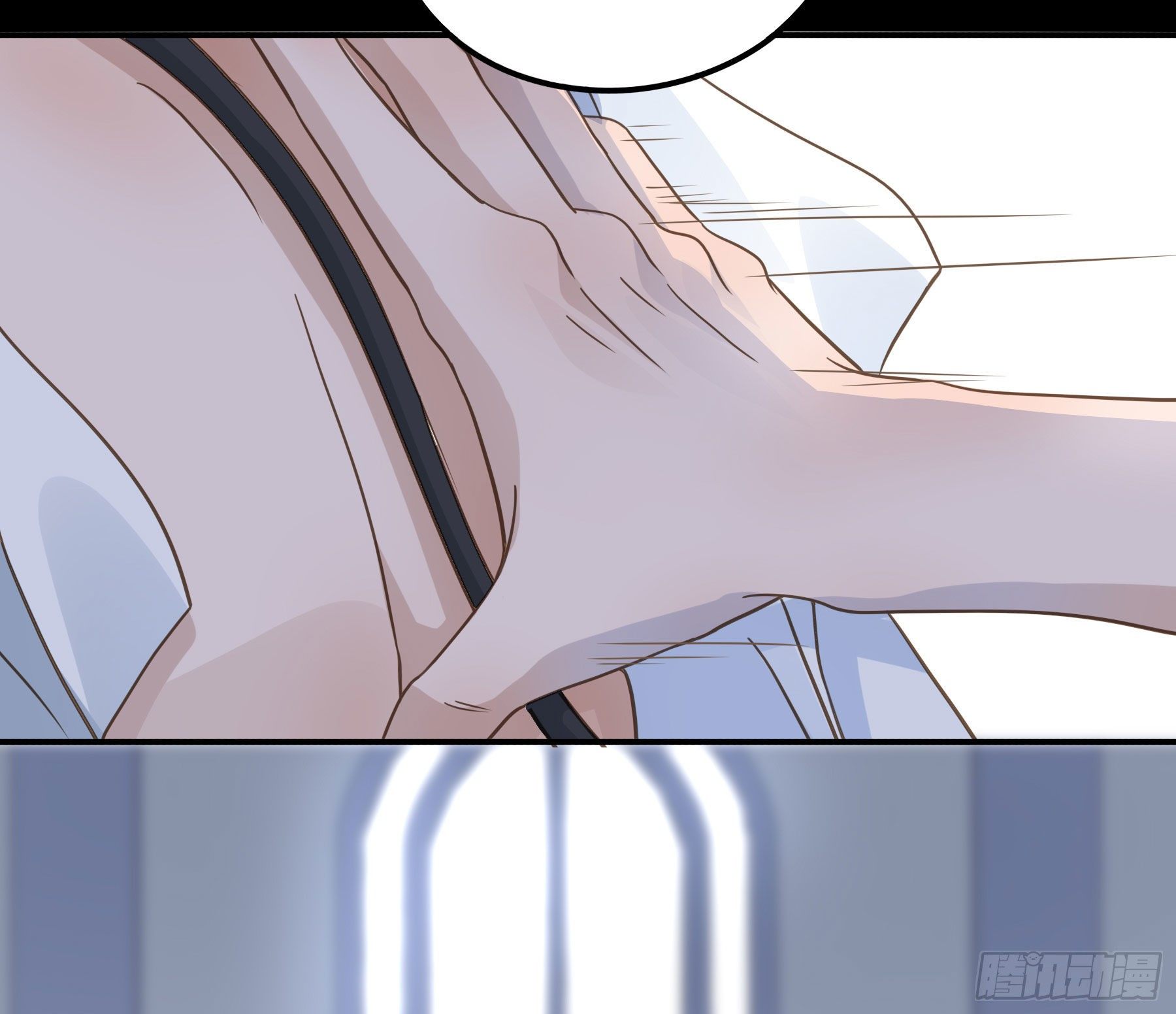 君心不悔在线阅读漫画,我早就想吃掉你1图
