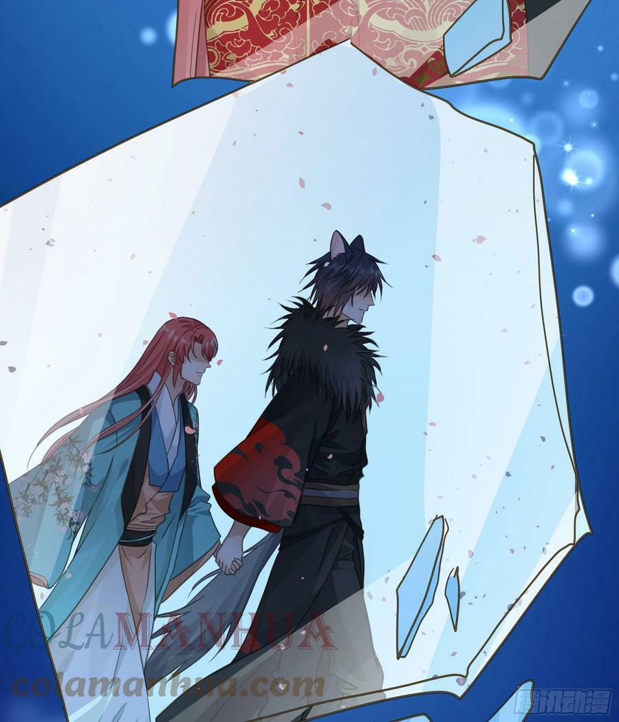 君心不悔在线阅读漫画,恋恋不忘，必有回响2图