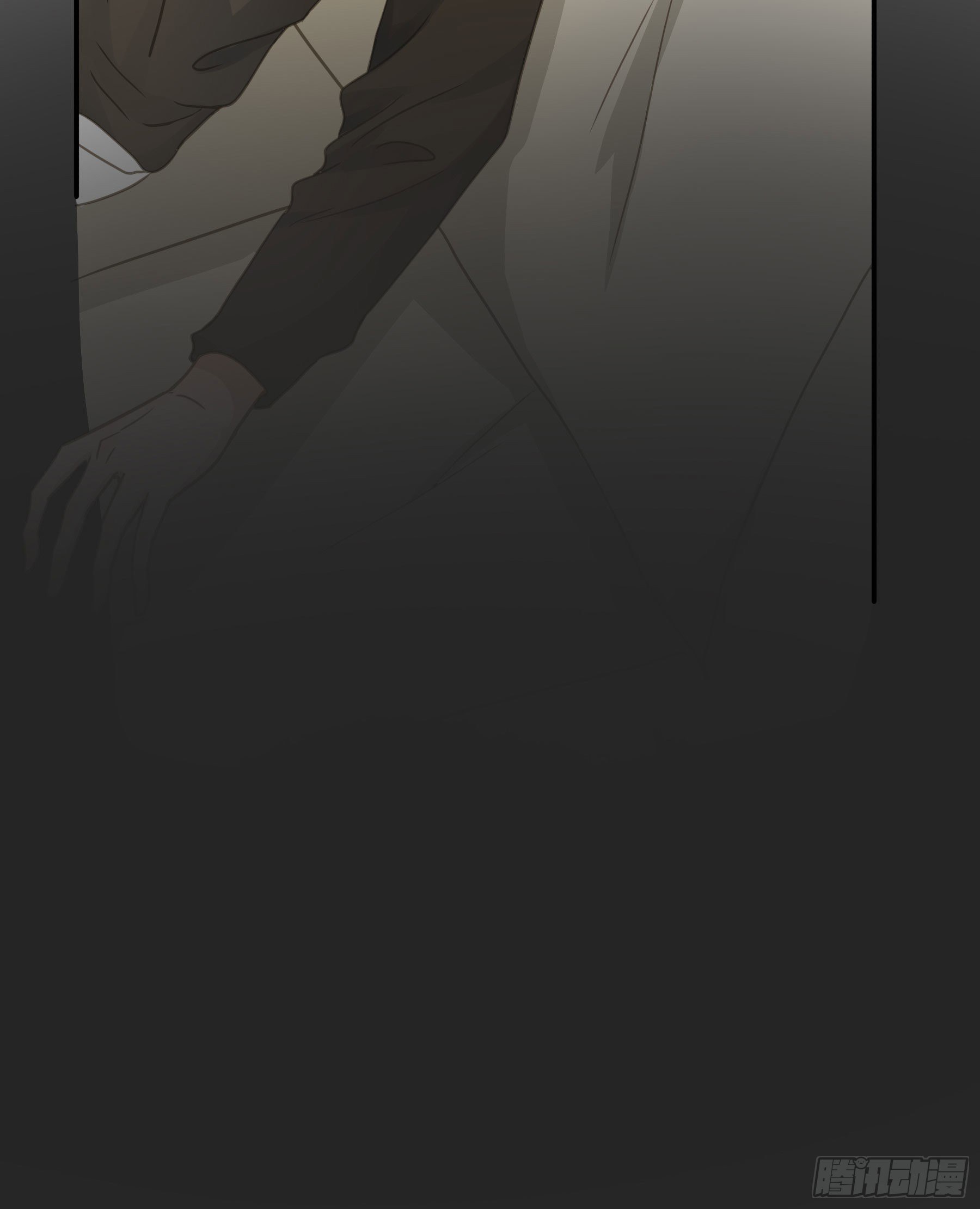 君心不悔在线阅读漫画,居然是副CP2图