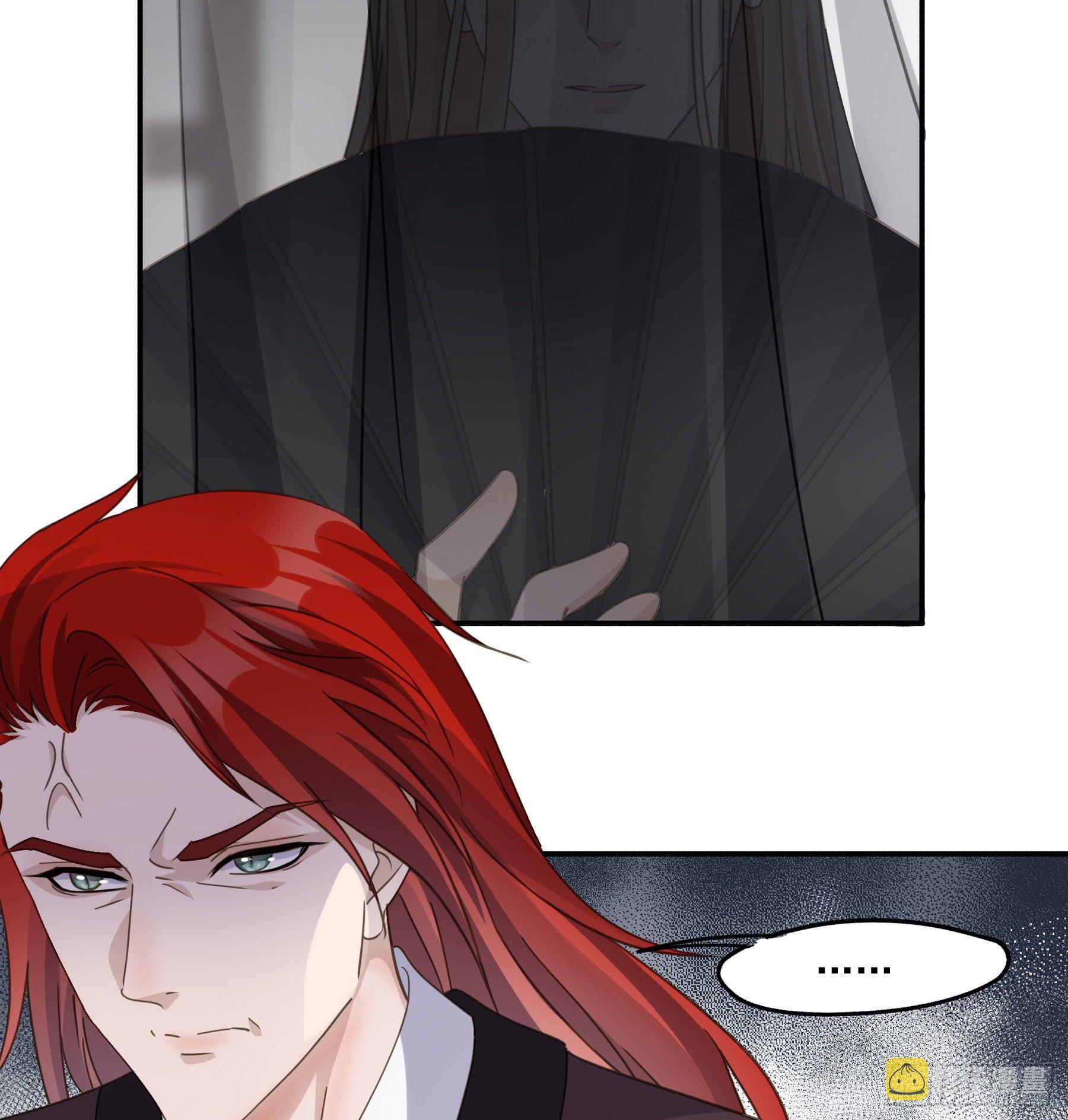 君心不悔在线阅读漫画,“前夫”上阵索妻2图