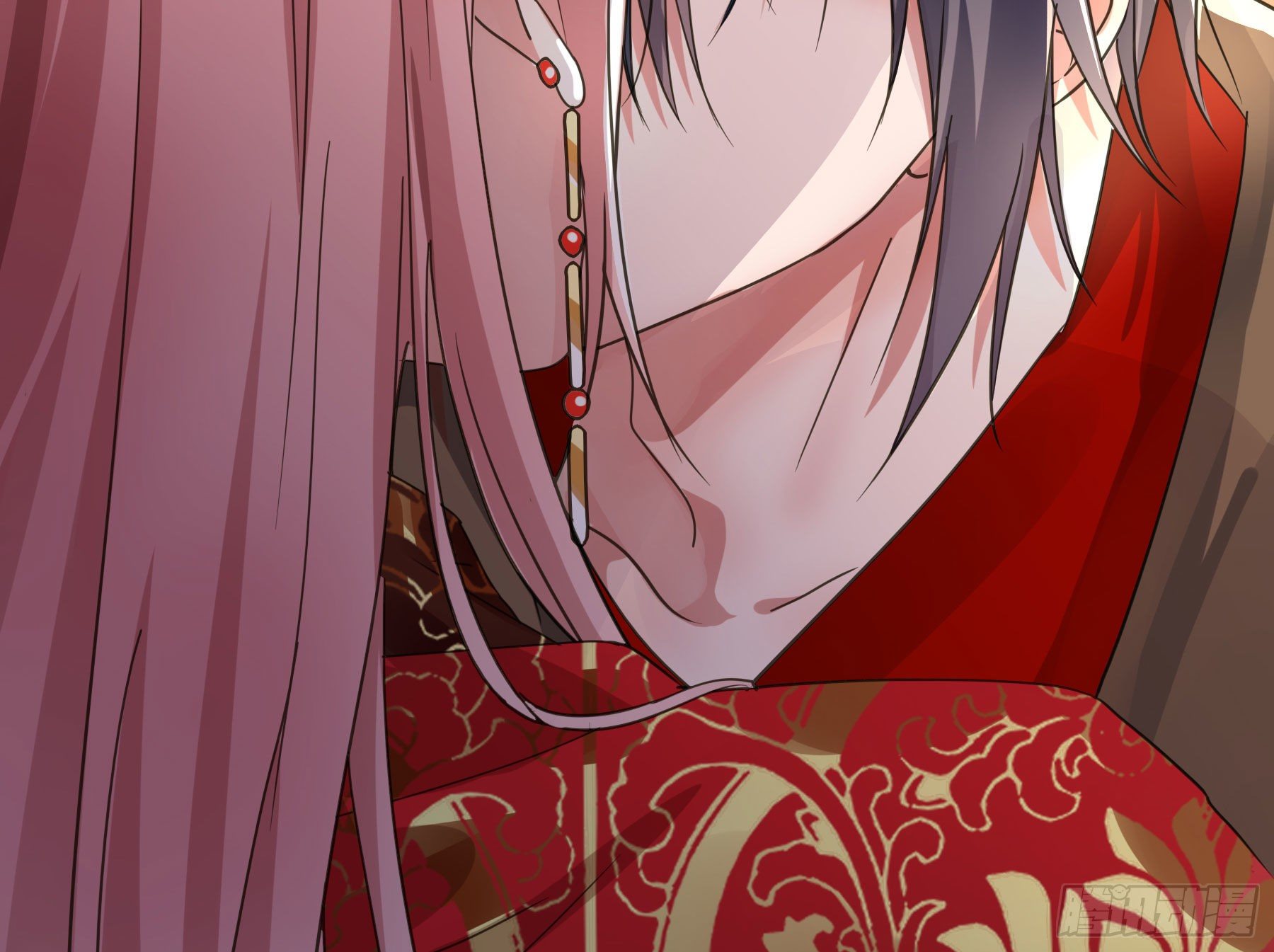 君心不悔在线阅读漫画,预告2图