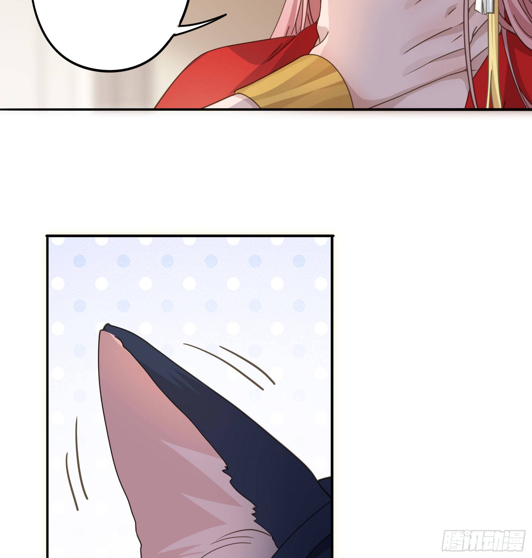 君心不似我心赏析漫画,喜得人宠一枚2图