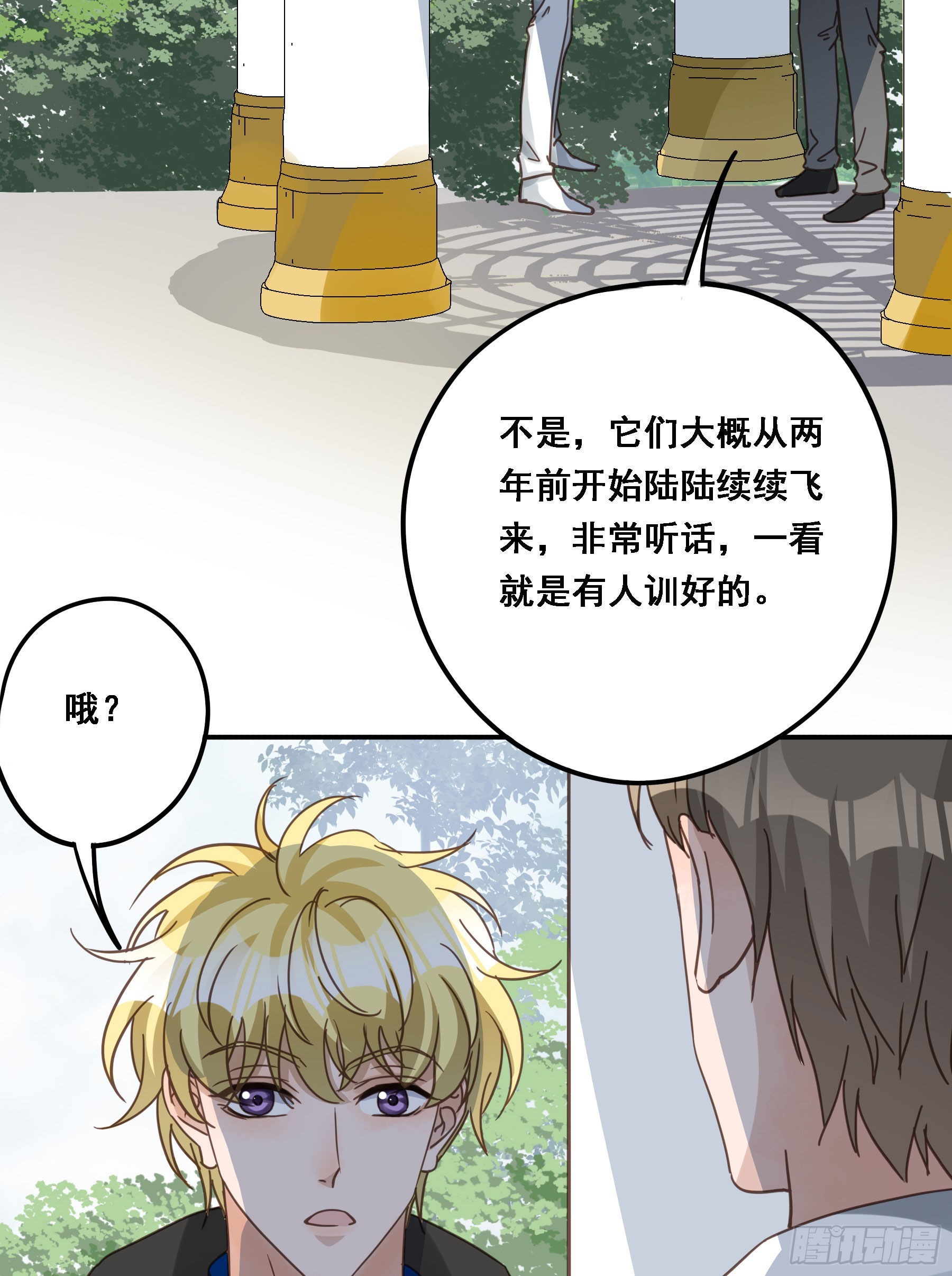 君心不悔在线阅读漫画,预谋1图