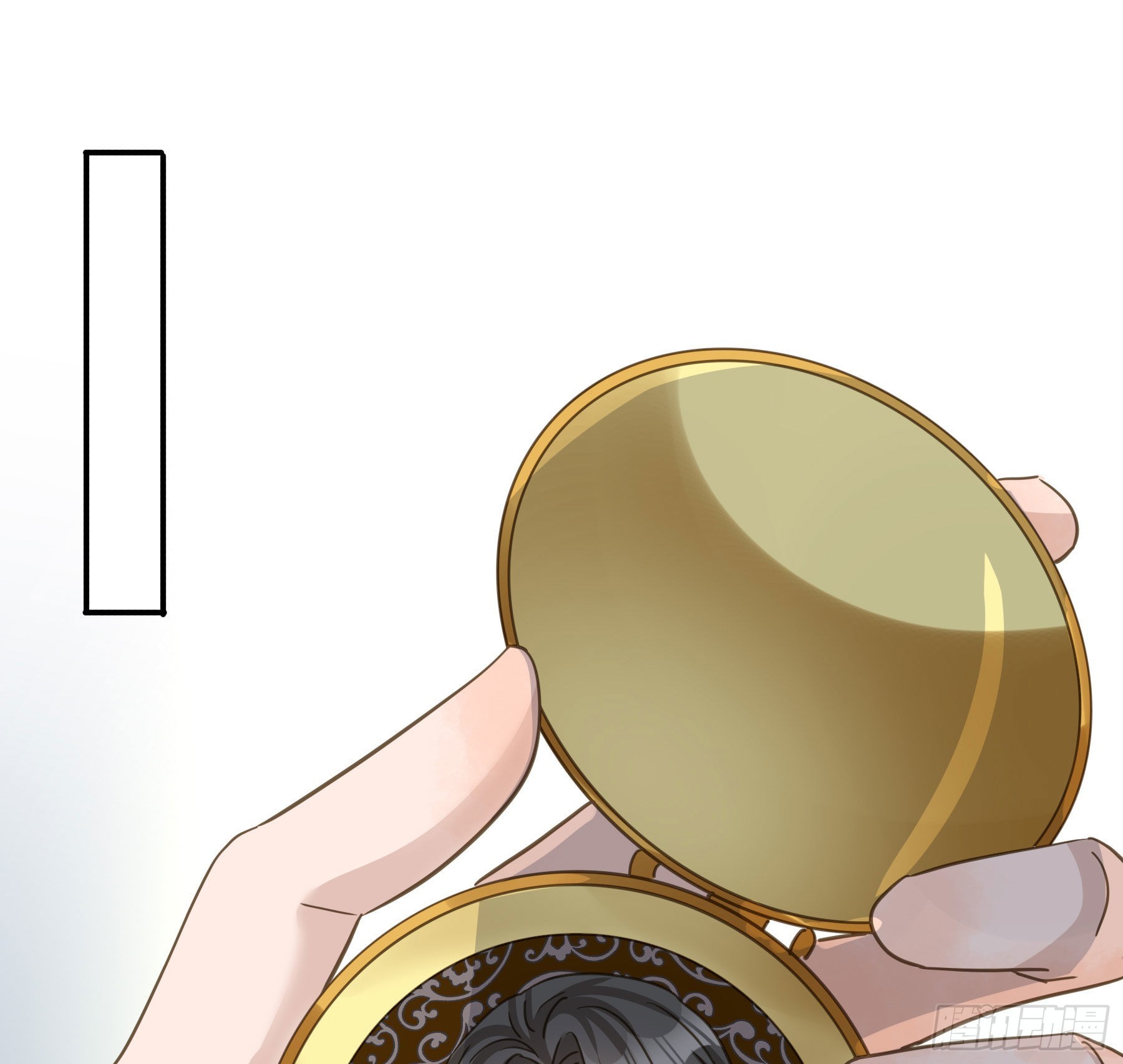 君心不悔在线阅读漫画,预谋1图