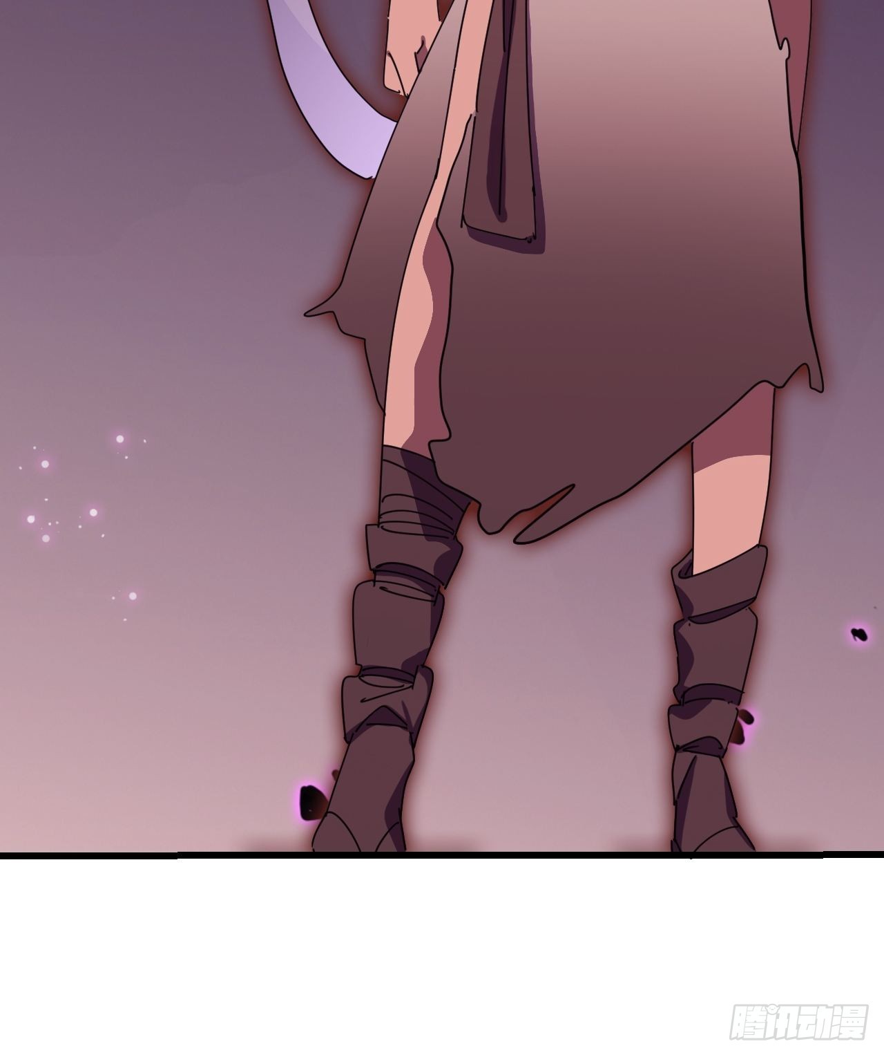 我是女修们的专属外挂漫画,201图