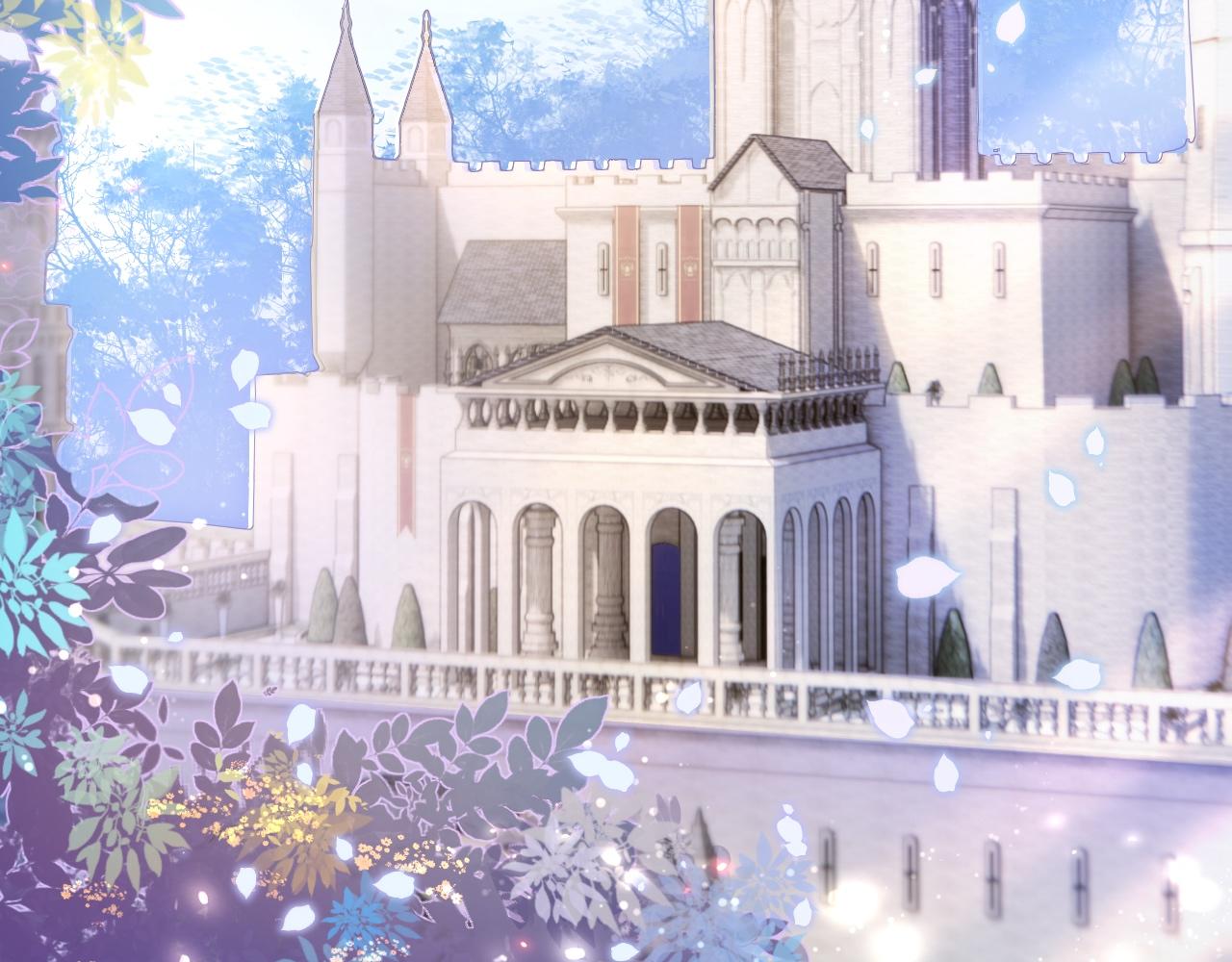 黑化公爵攻略手册全文免费阅读漫画,第2话 收服萌宝1图