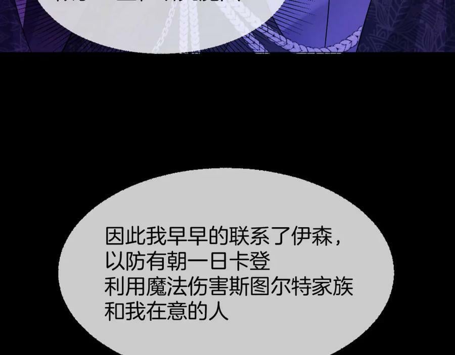 黑化公爵攻略计划免费漫画,第49话 实力2图