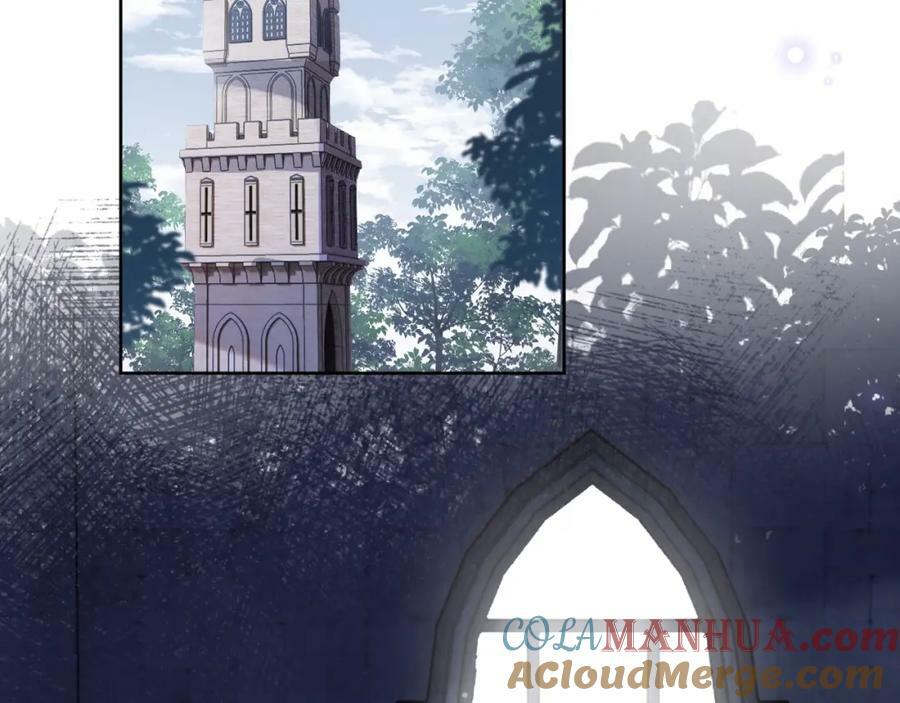 黑化公爵攻略计划免费漫画,第46话 巨变1图