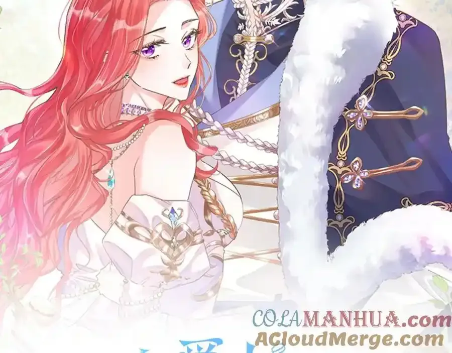 黑化公爵攻略计划免费漫画,新作《男爵夫人的烘焙物语》预热宣传2图