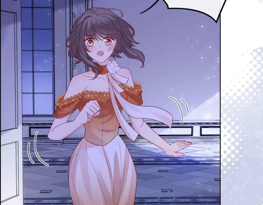 黑化公爵攻略计划免费漫画,第44话 离开1图