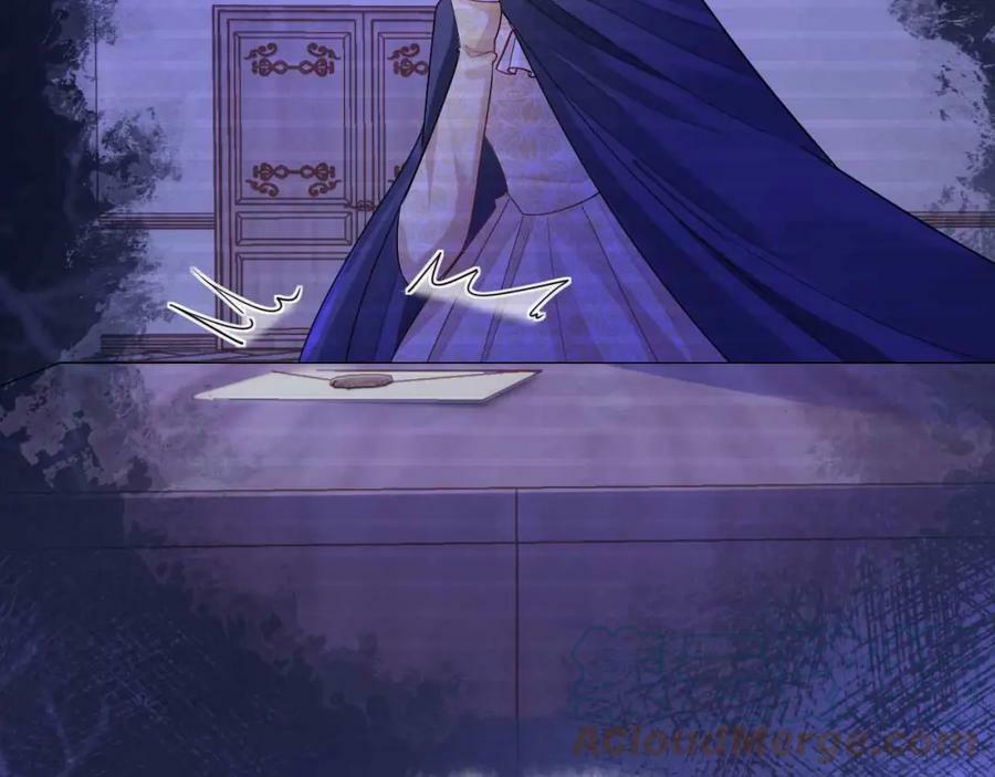 黑化公爵攻略计划漫画,第44话 离开1图