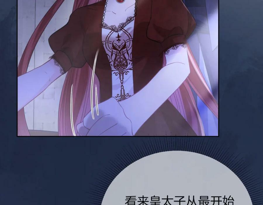 黑化公爵攻略计划免费漫画,第46话 巨变2图